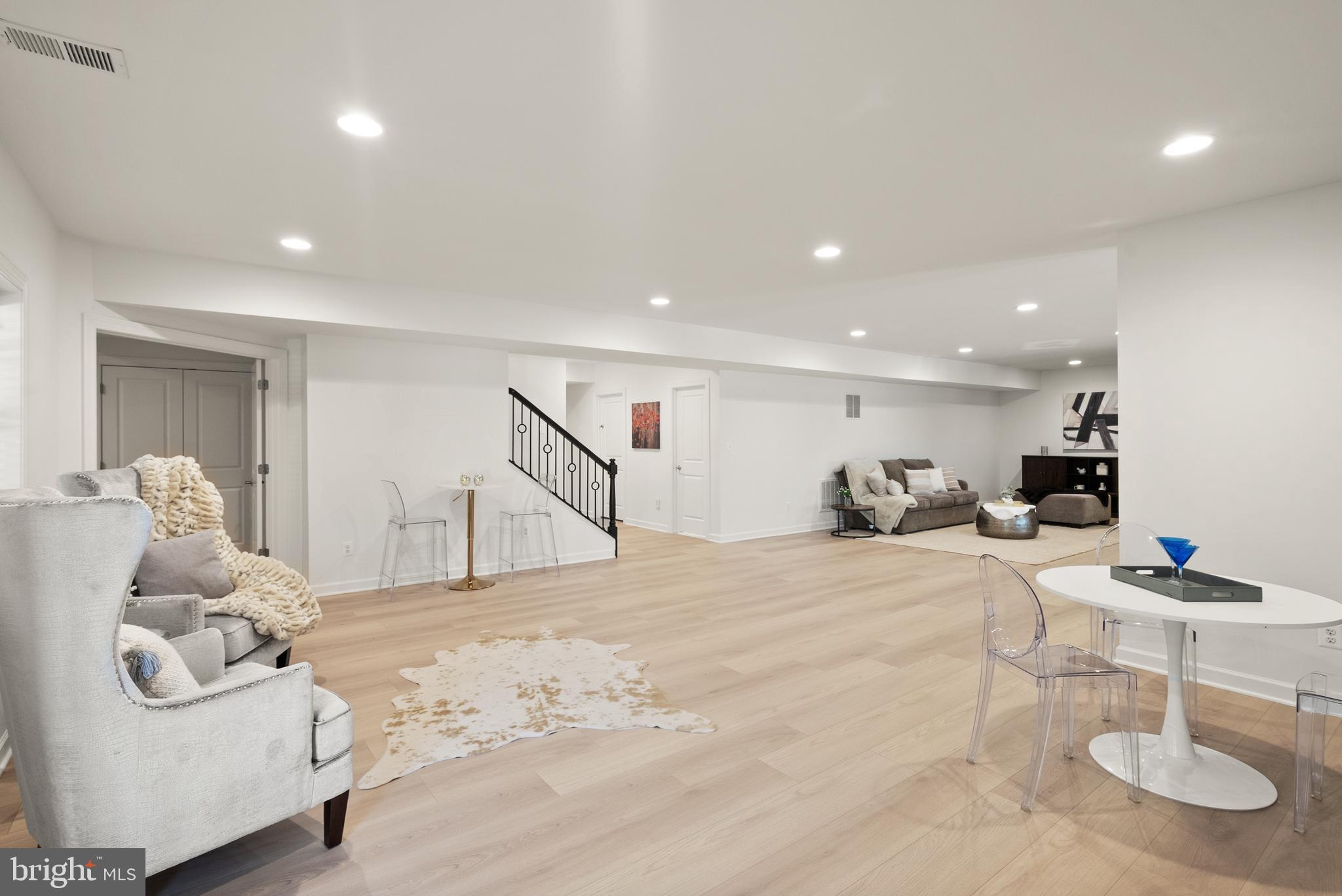 GRANT AT WILLOWSFORD - Residential