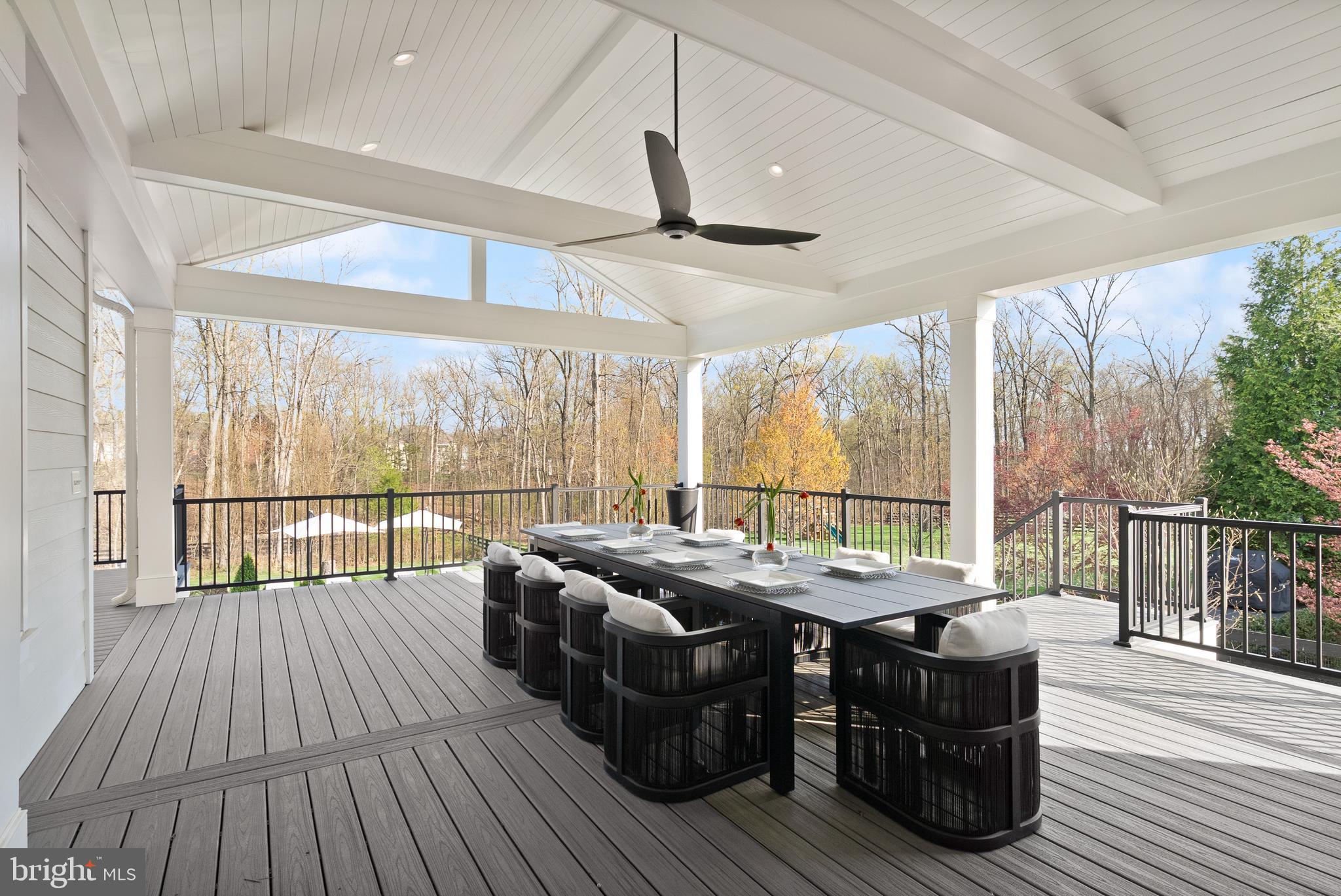 GRANT AT WILLOWSFORD - Residential