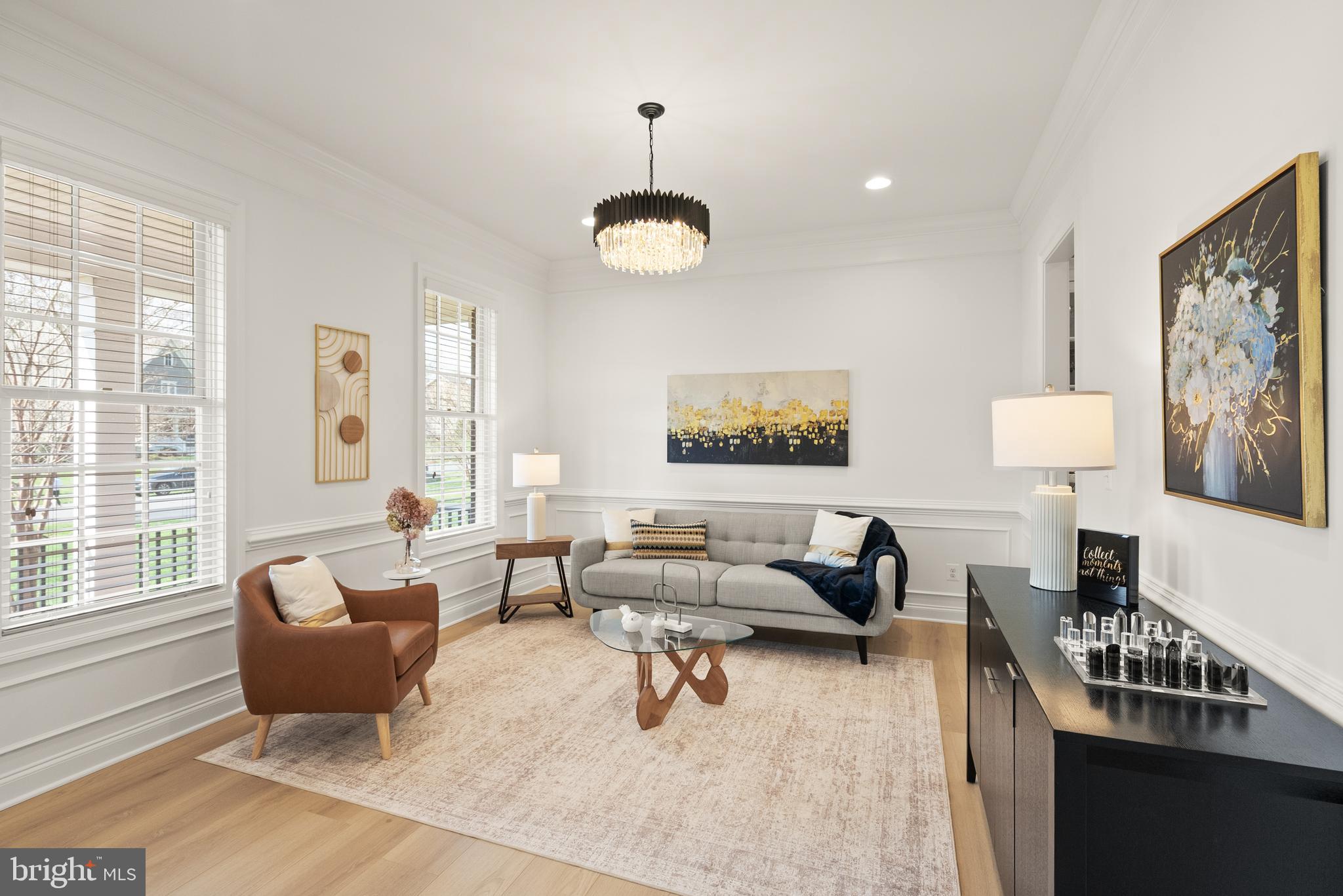 GRANT AT WILLOWSFORD - Residential