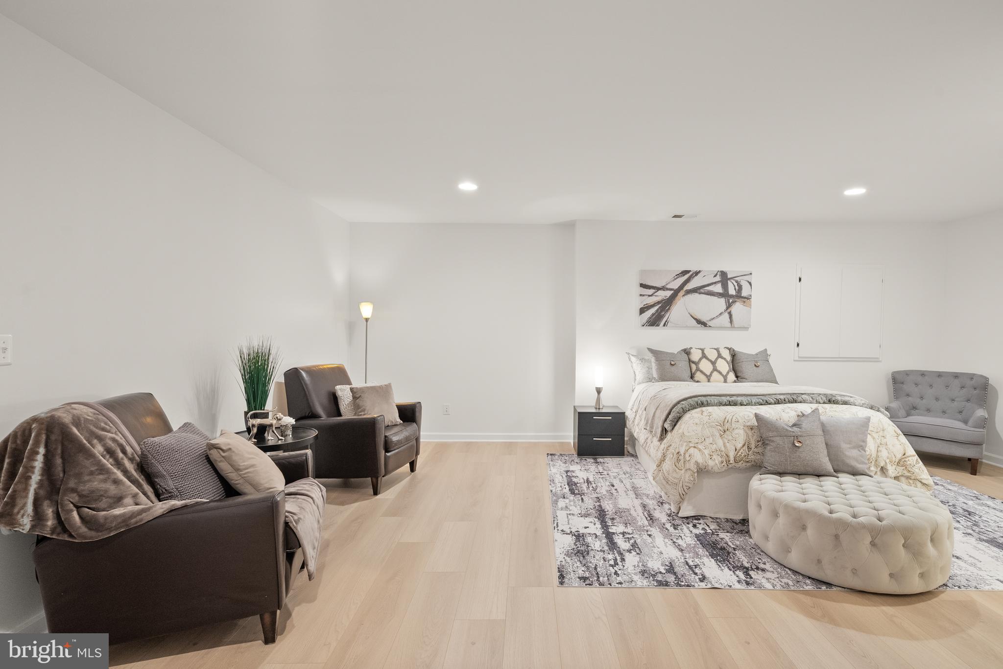 GRANT AT WILLOWSFORD - Residential