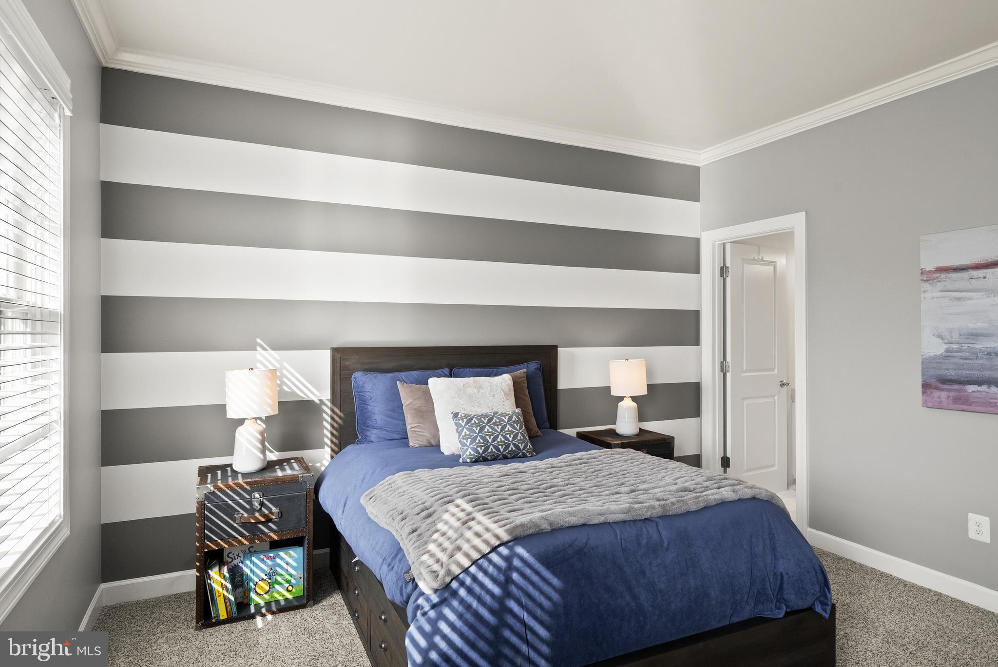 GRANT AT WILLOWSFORD - Residential