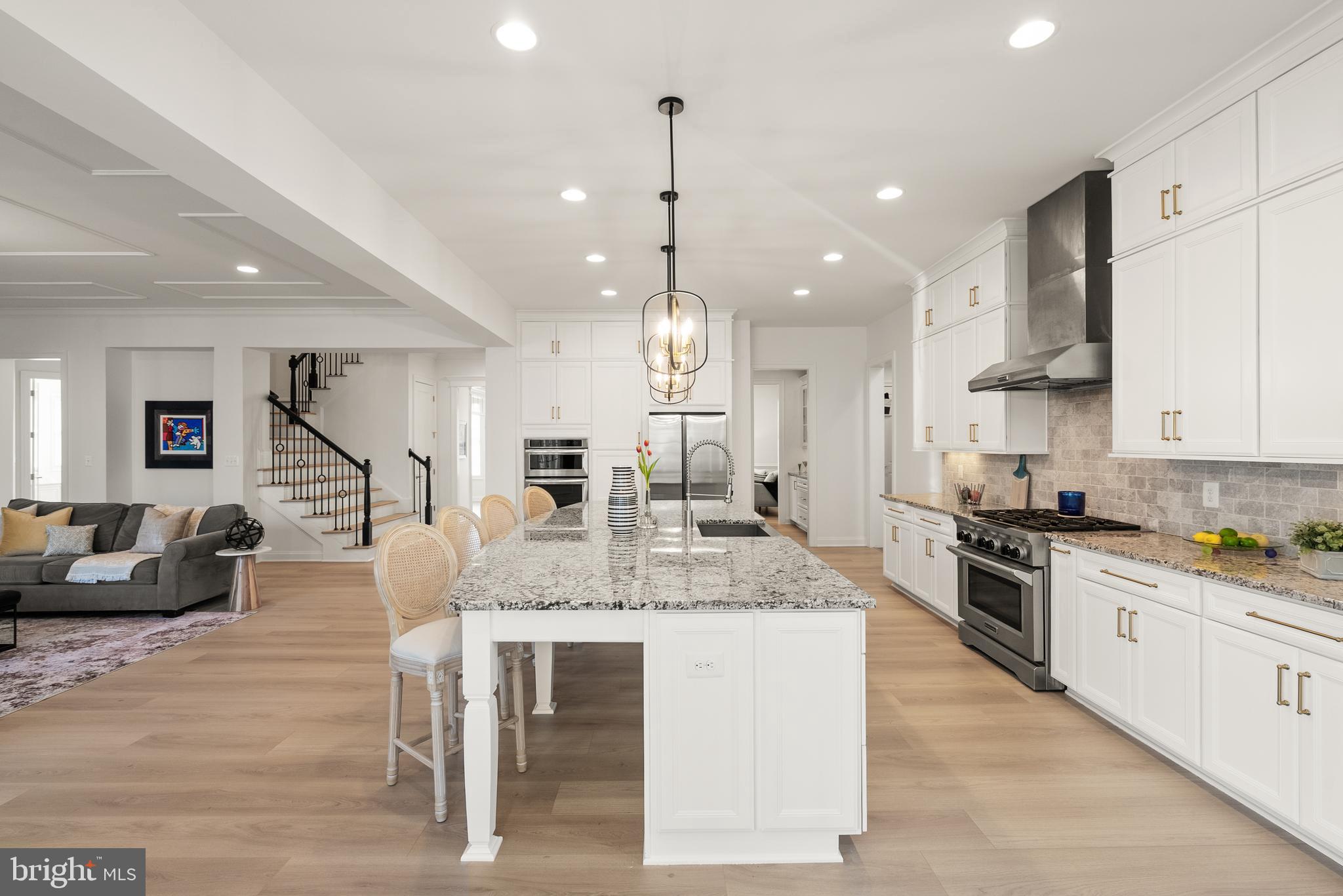 GRANT AT WILLOWSFORD - Residential