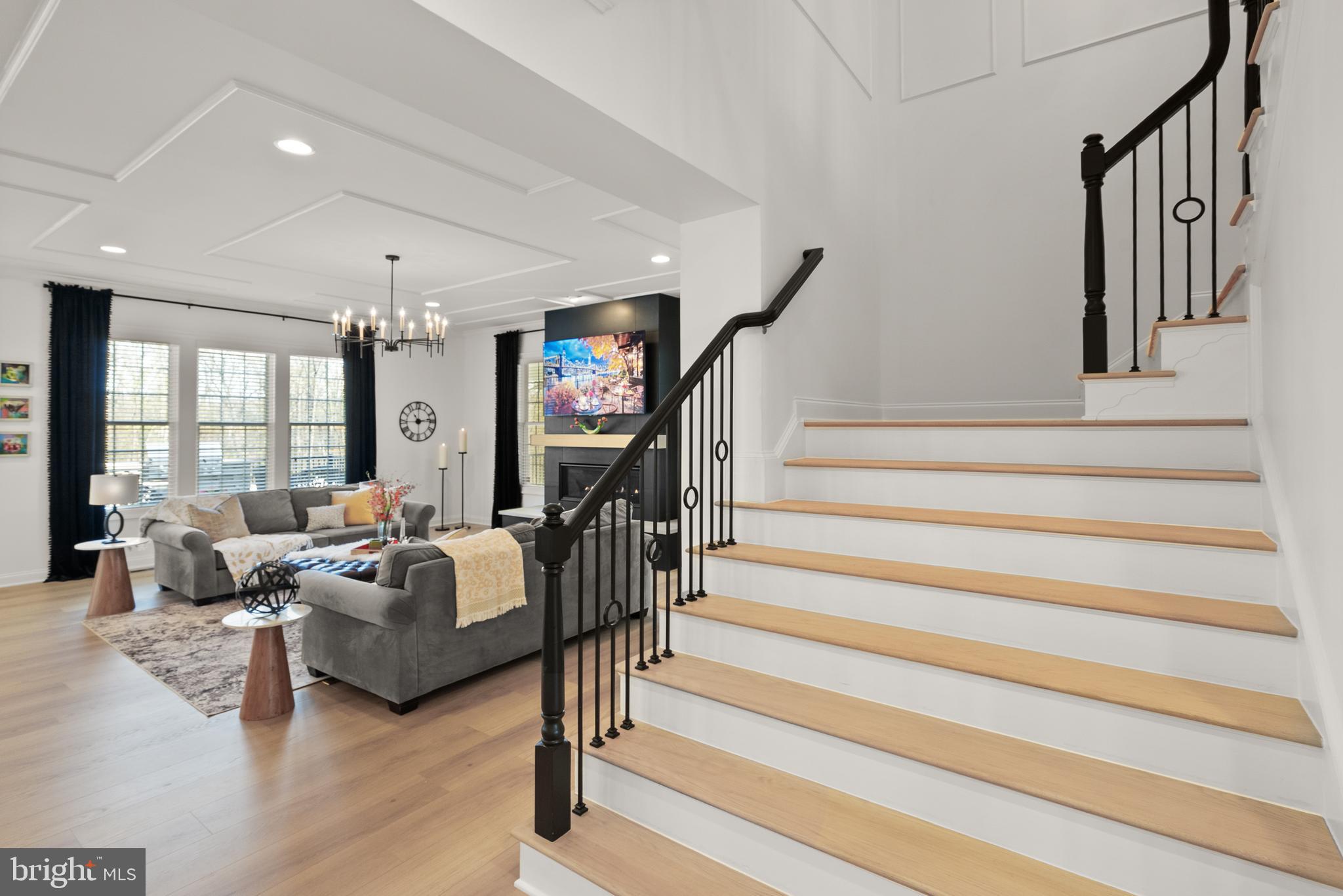 GRANT AT WILLOWSFORD - Residential