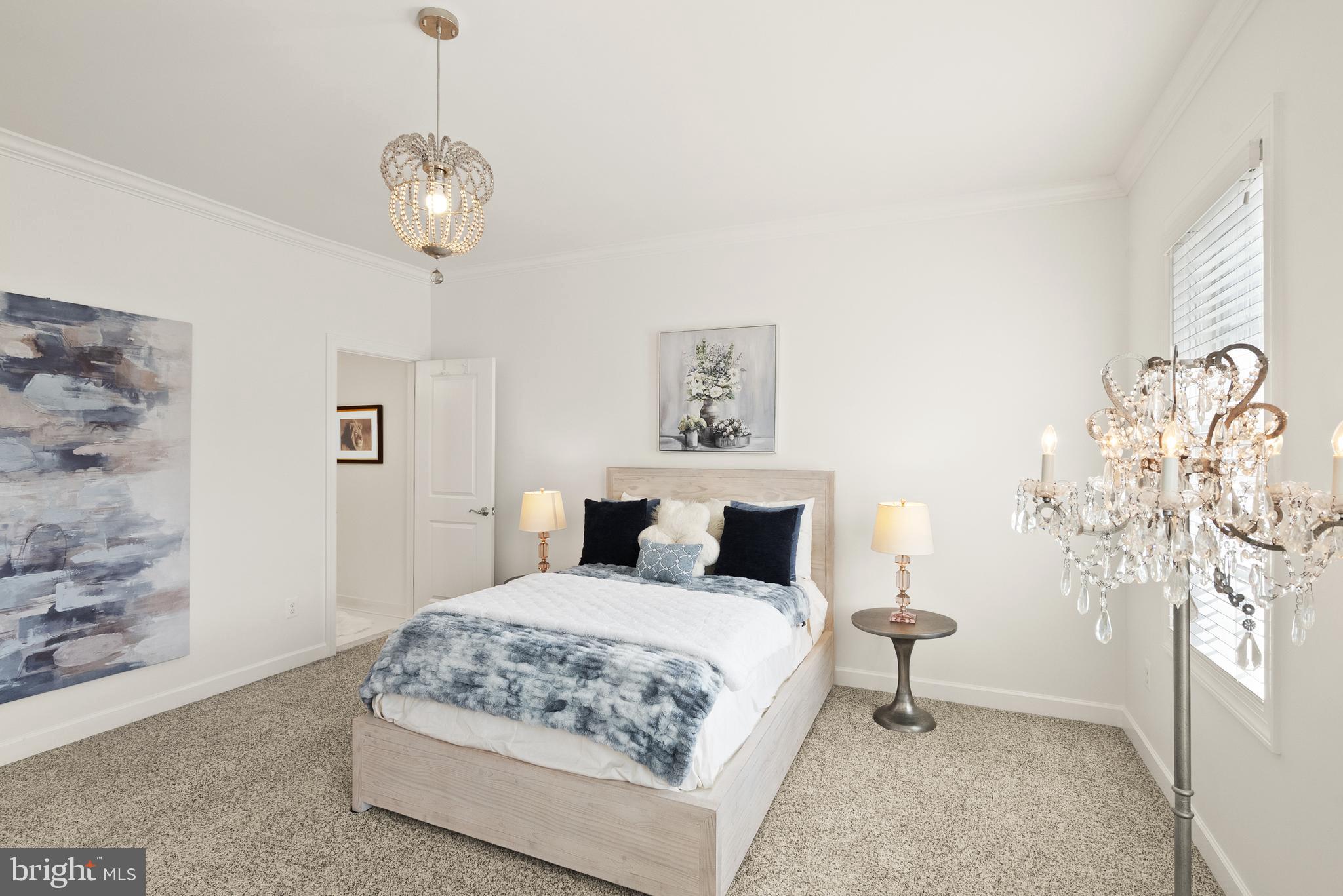 GRANT AT WILLOWSFORD - Residential