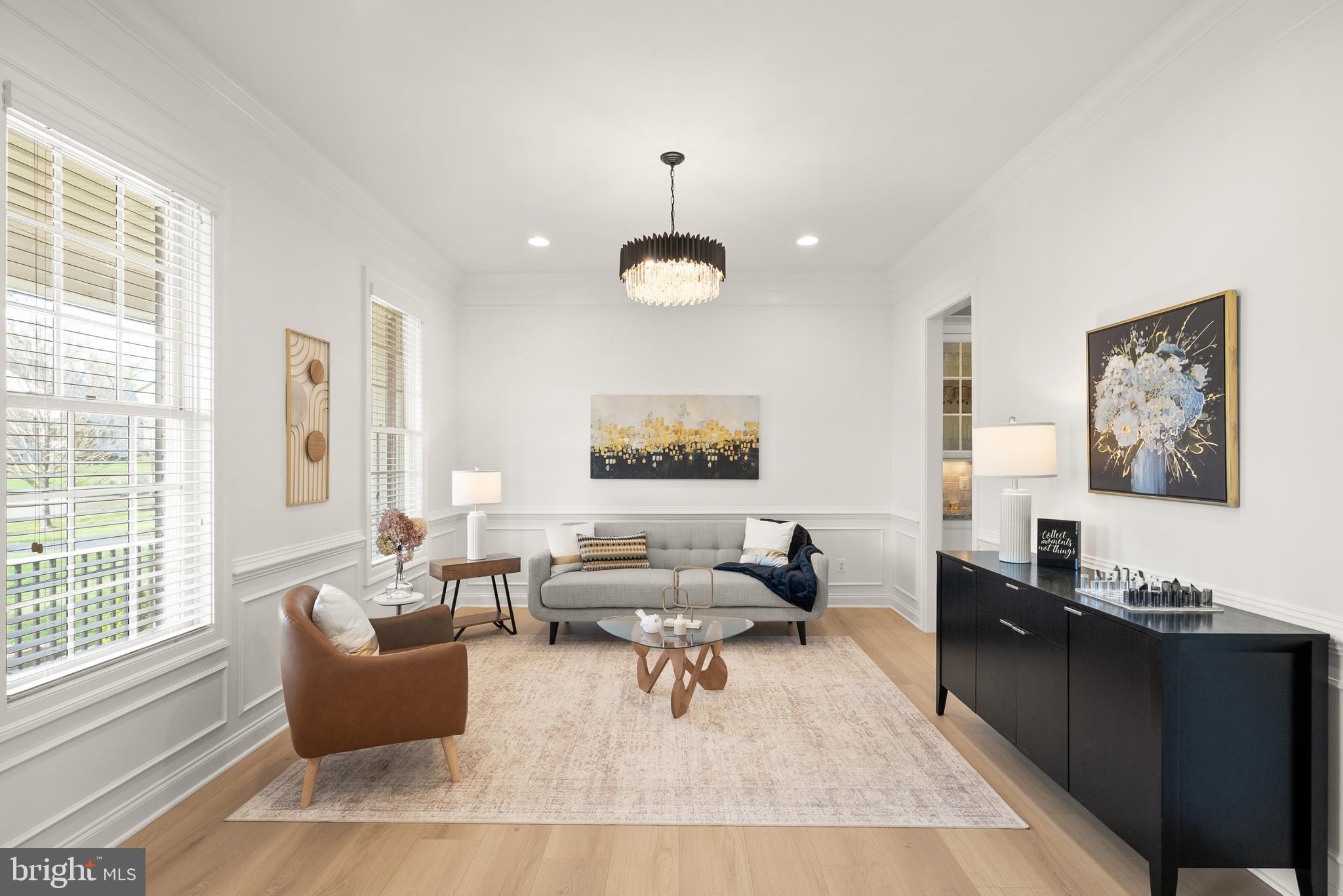 GRANT AT WILLOWSFORD - Residential