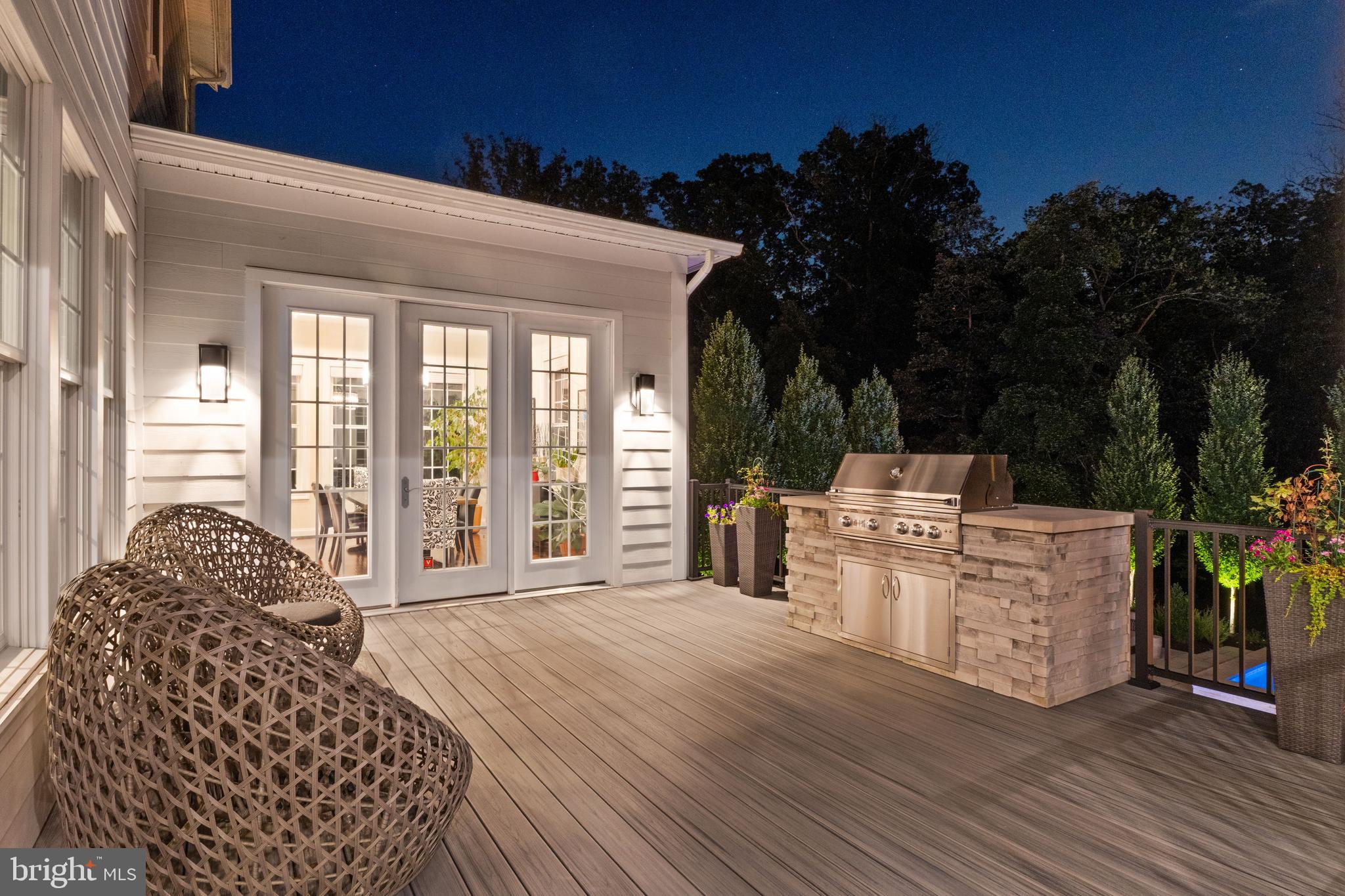 GRANT AT WILLOWSFORD - Residential