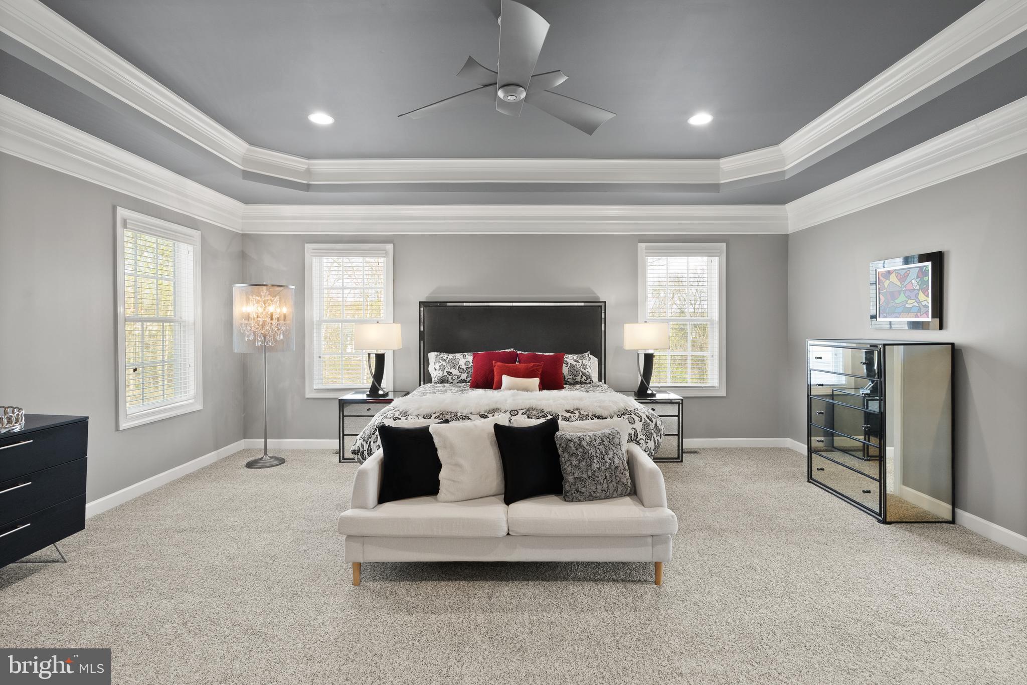 GRANT AT WILLOWSFORD - Residential