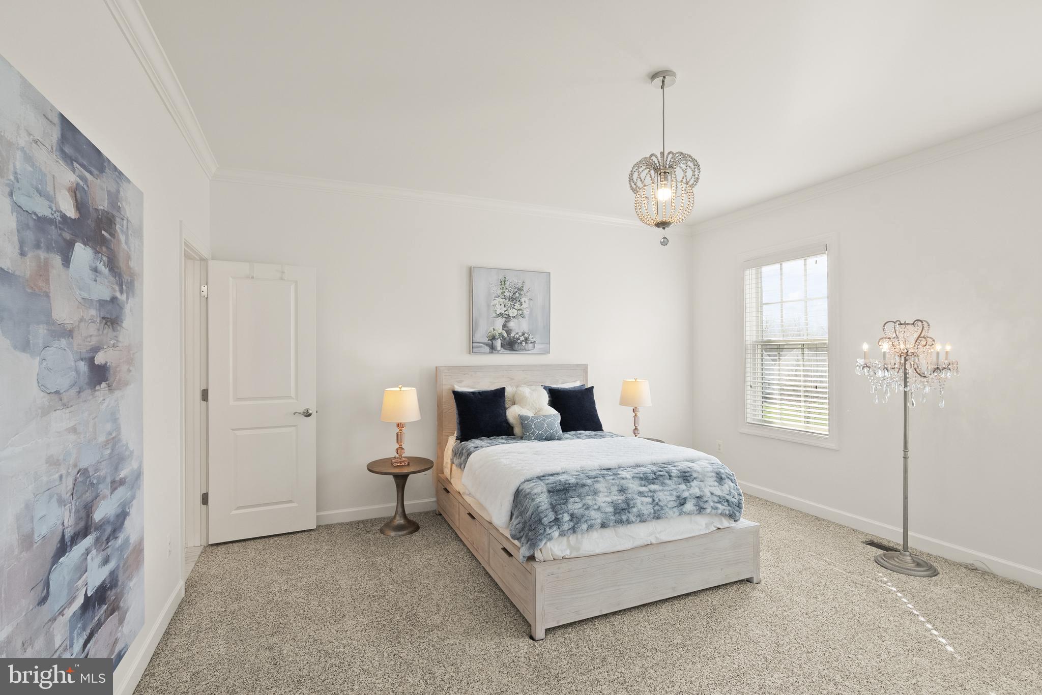 GRANT AT WILLOWSFORD - Residential