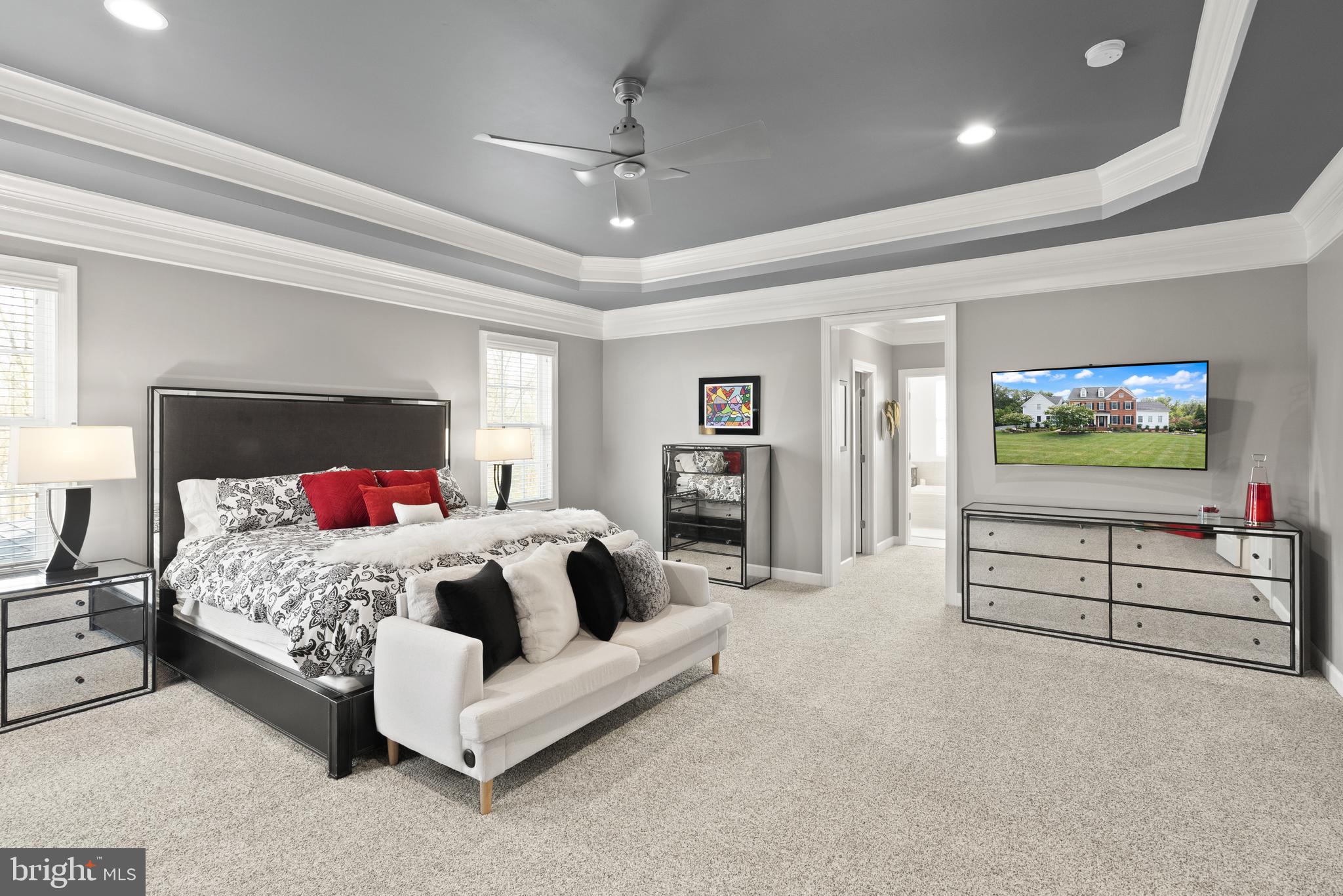 GRANT AT WILLOWSFORD - Residential