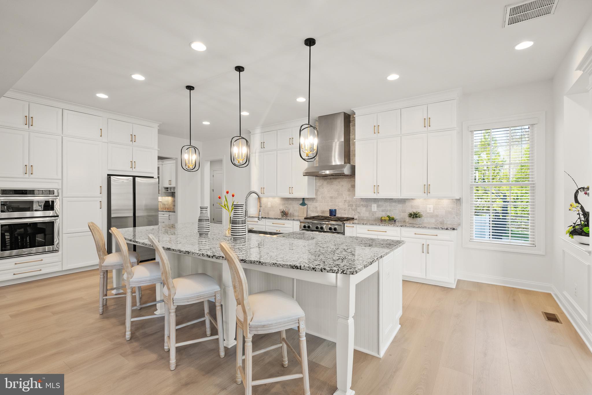 GRANT AT WILLOWSFORD - Residential