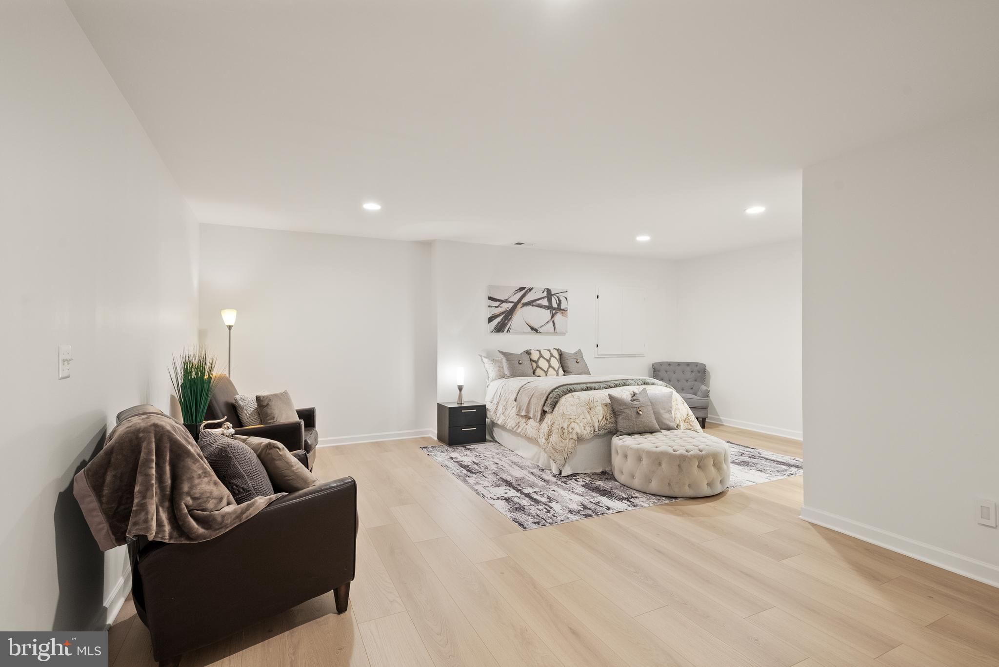 GRANT AT WILLOWSFORD - Residential