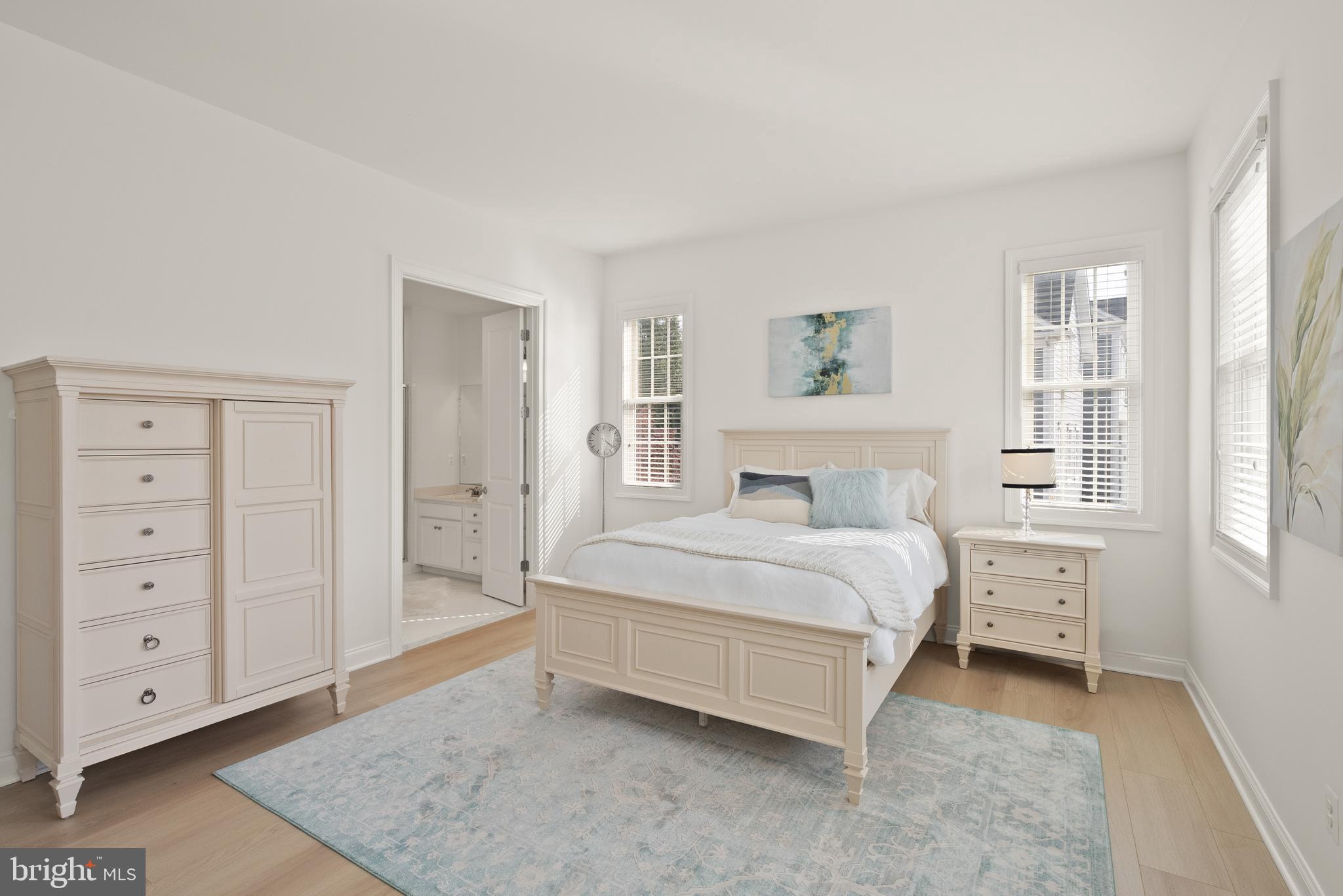 GRANT AT WILLOWSFORD - Residential