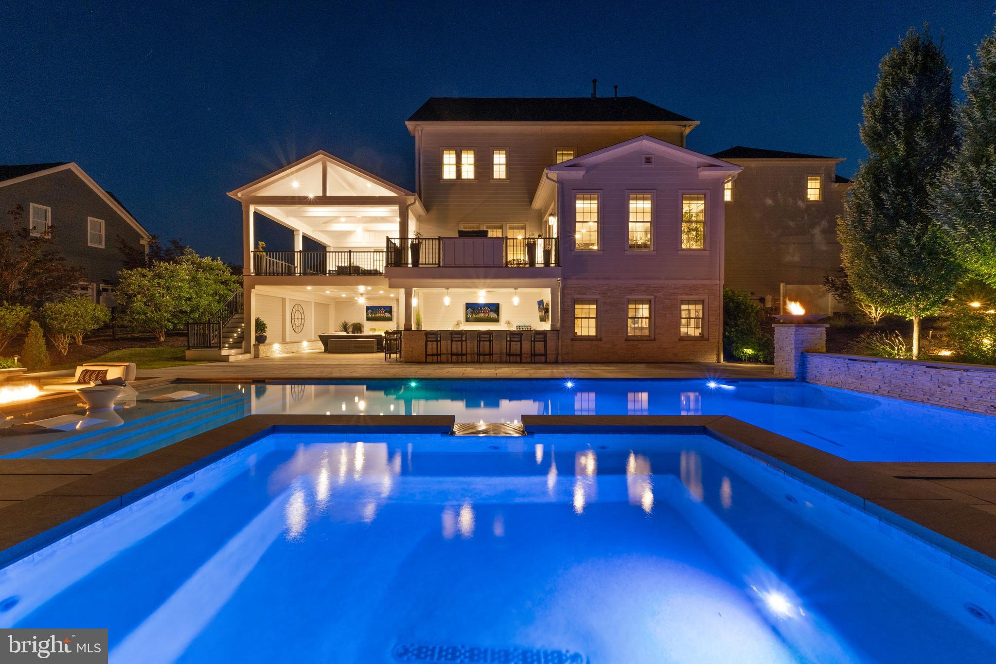 23116 BACKCOUNTRY COURT