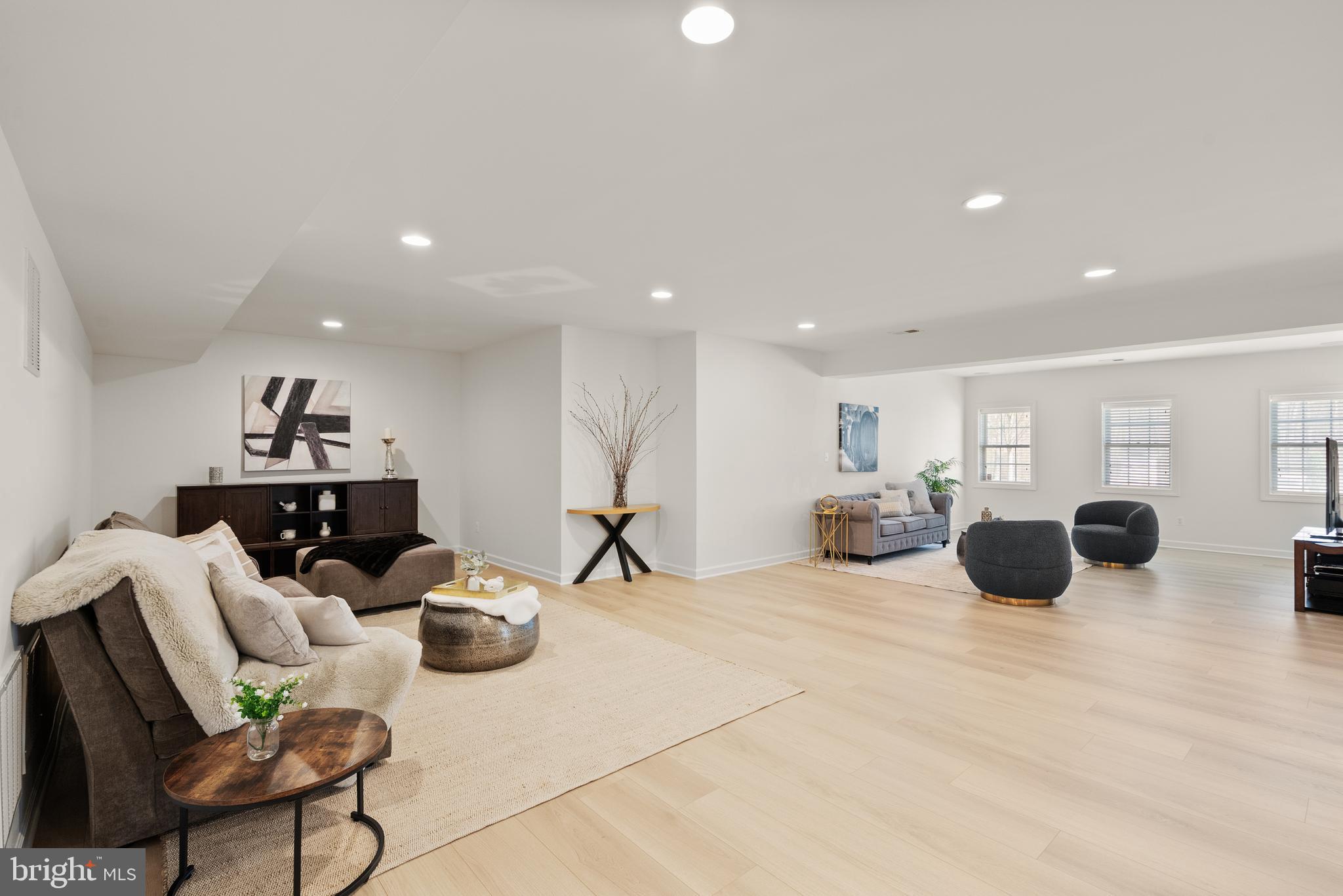 GRANT AT WILLOWSFORD - Residential