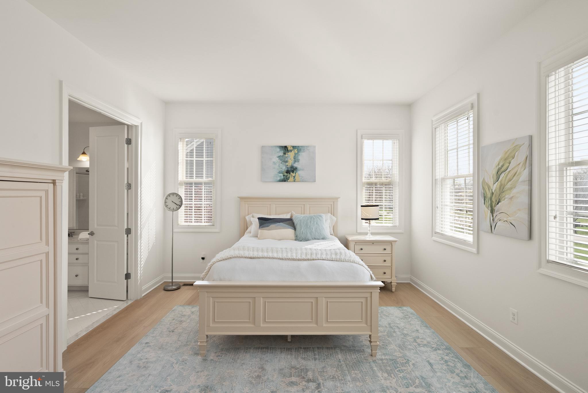 GRANT AT WILLOWSFORD - Residential