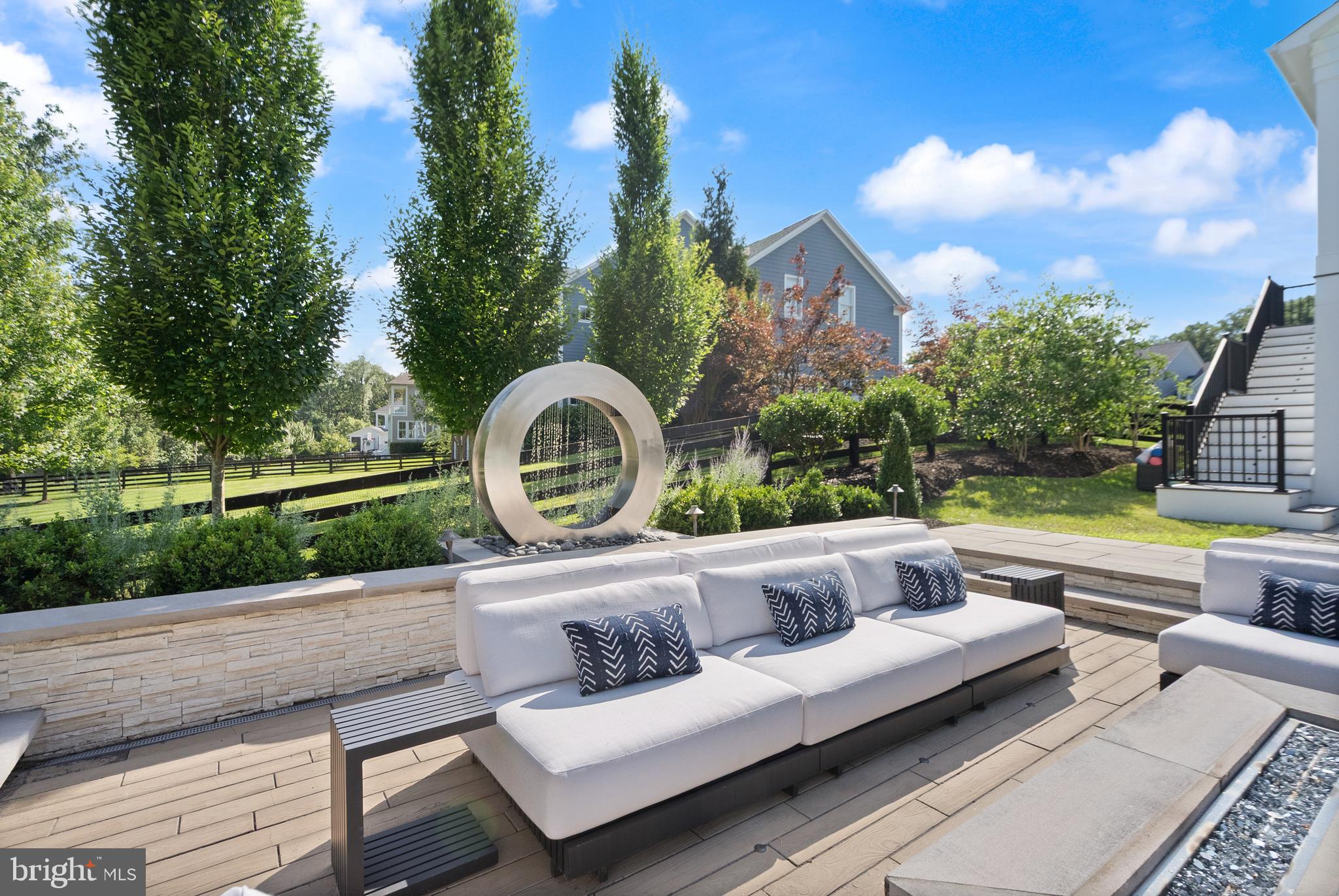 GRANT AT WILLOWSFORD - Residential