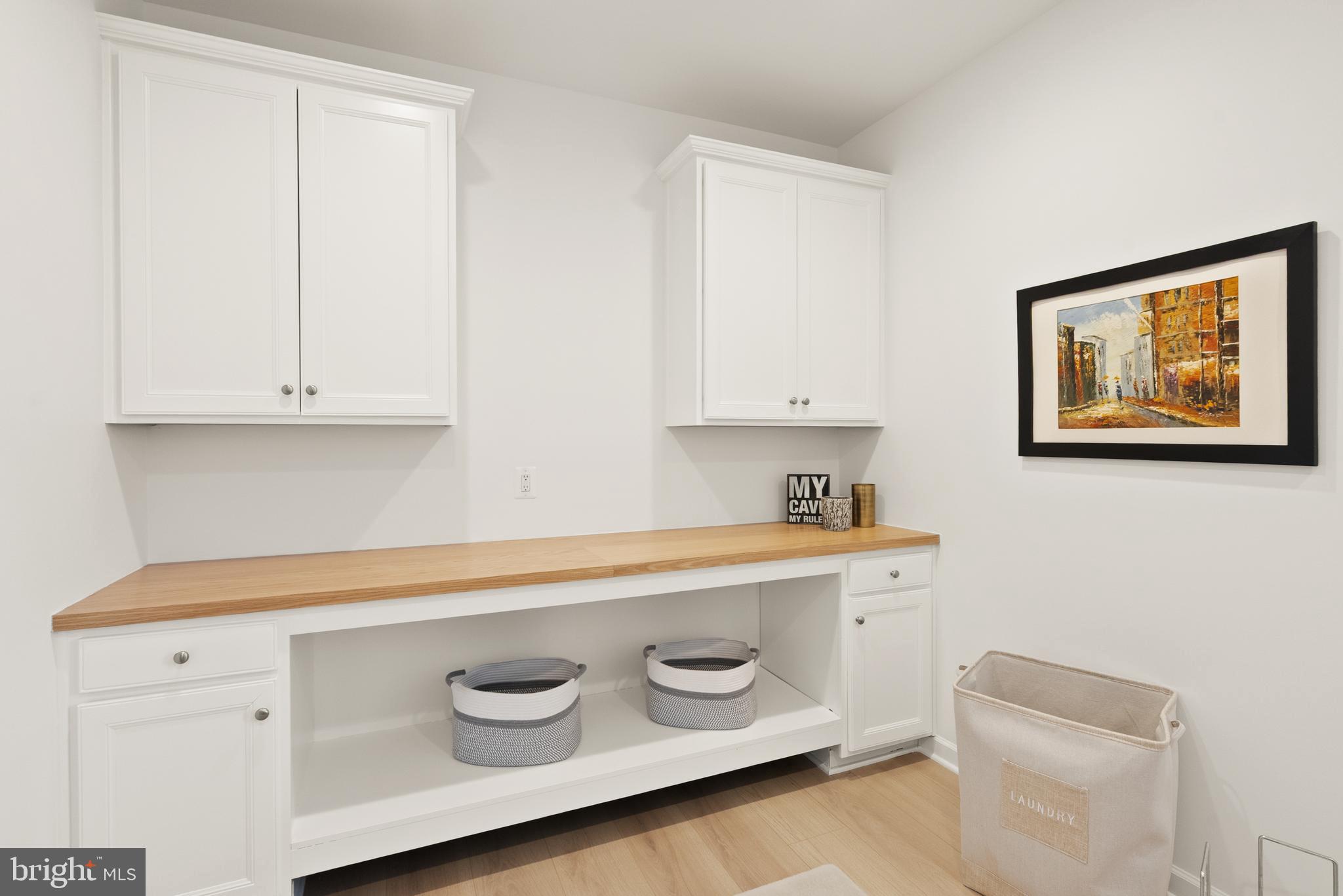 GRANT AT WILLOWSFORD - Residential