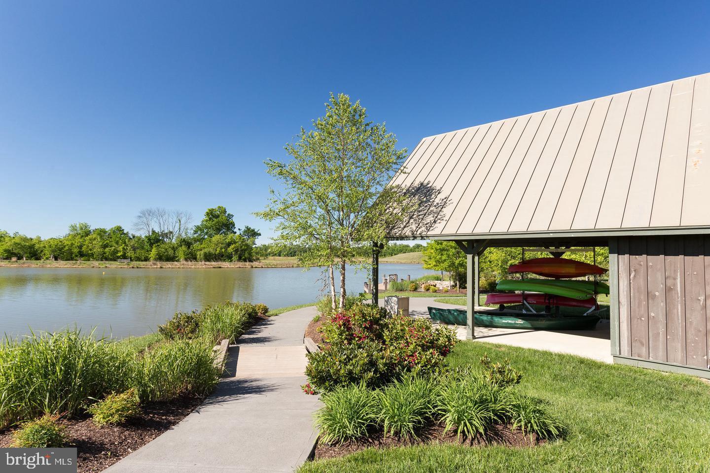 GRANT AT WILLOWSFORD - Residential