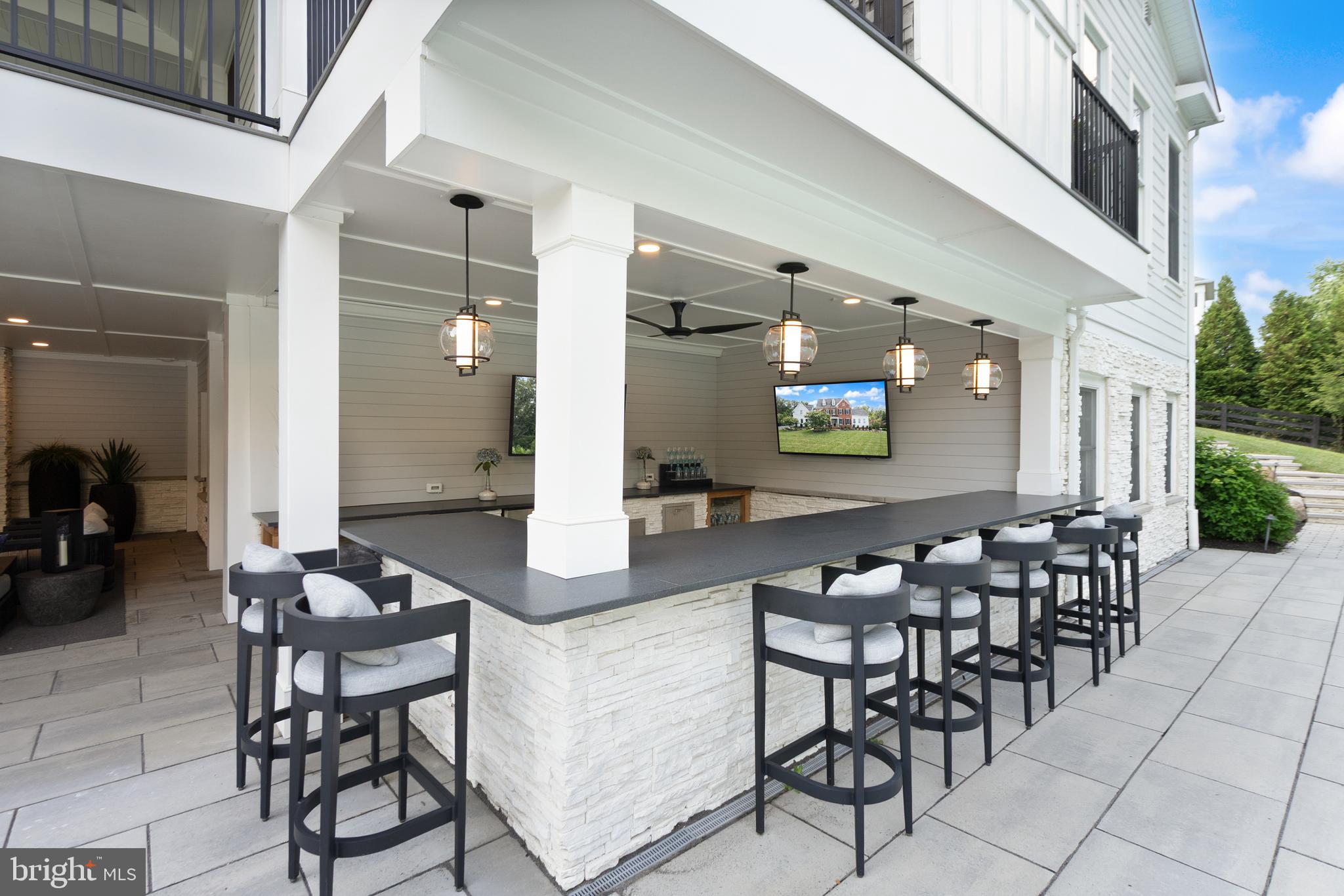 GRANT AT WILLOWSFORD - Residential