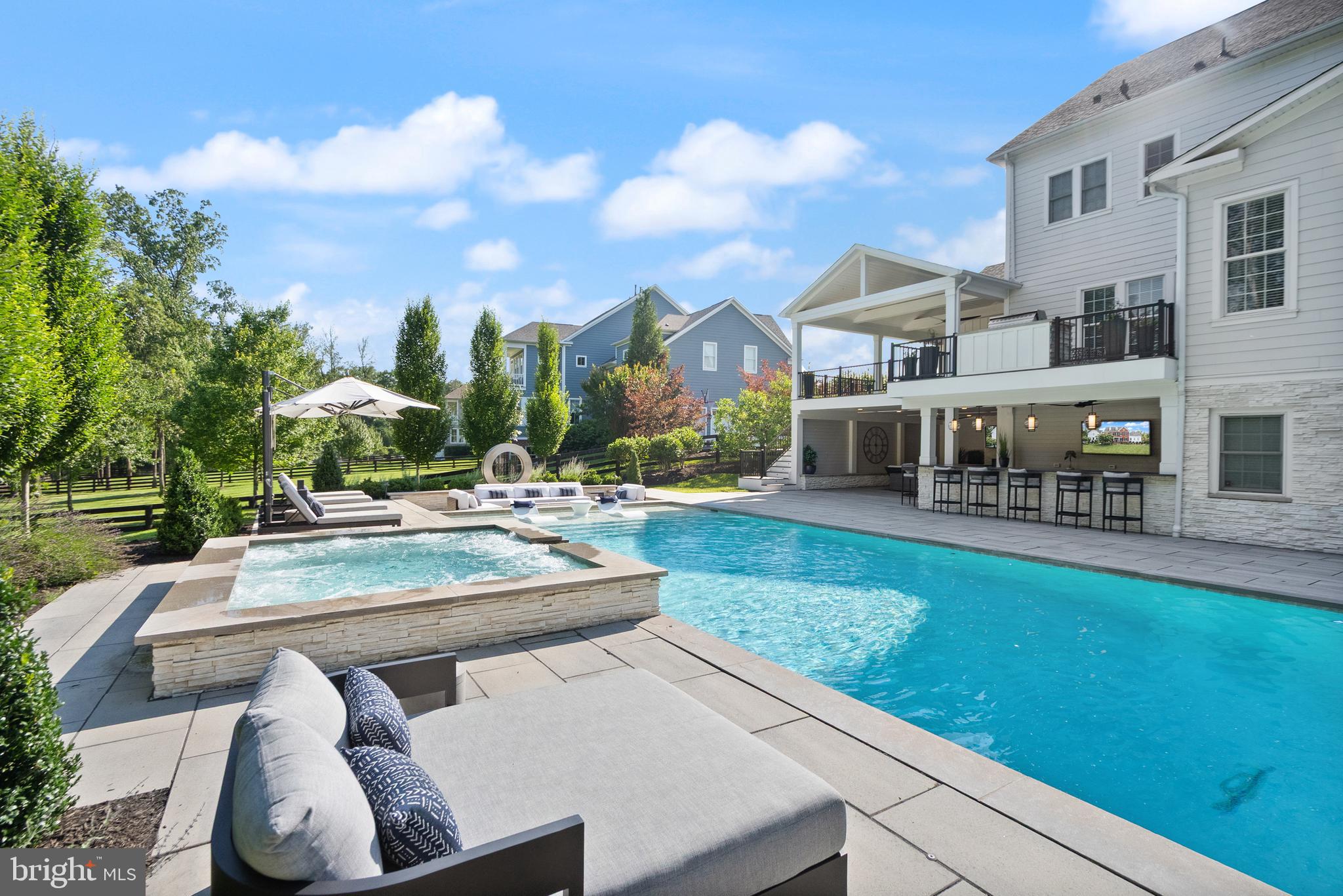 GRANT AT WILLOWSFORD - Residential