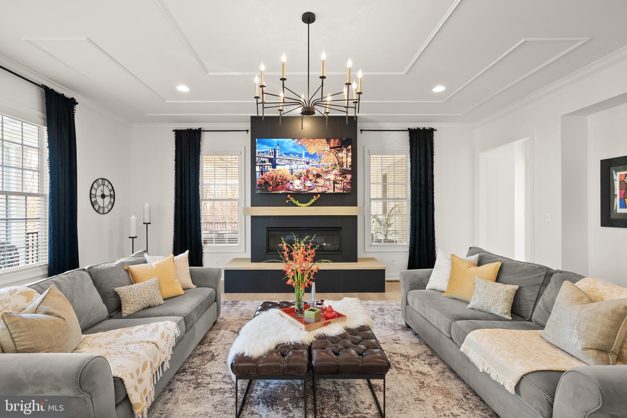 GRANT AT WILLOWSFORD - Residential