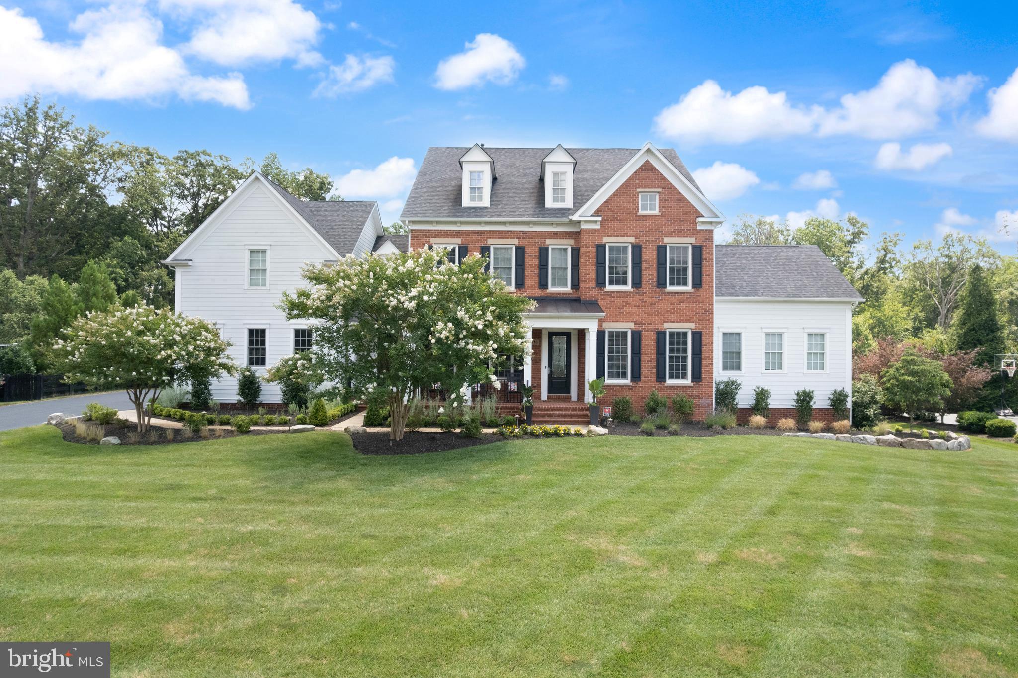 GRANT AT WILLOWSFORD - Residential