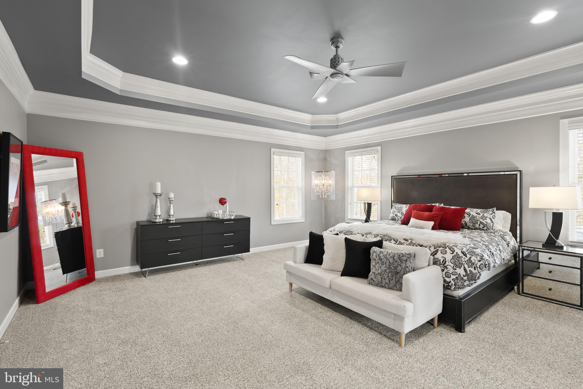 GRANT AT WILLOWSFORD - Residential