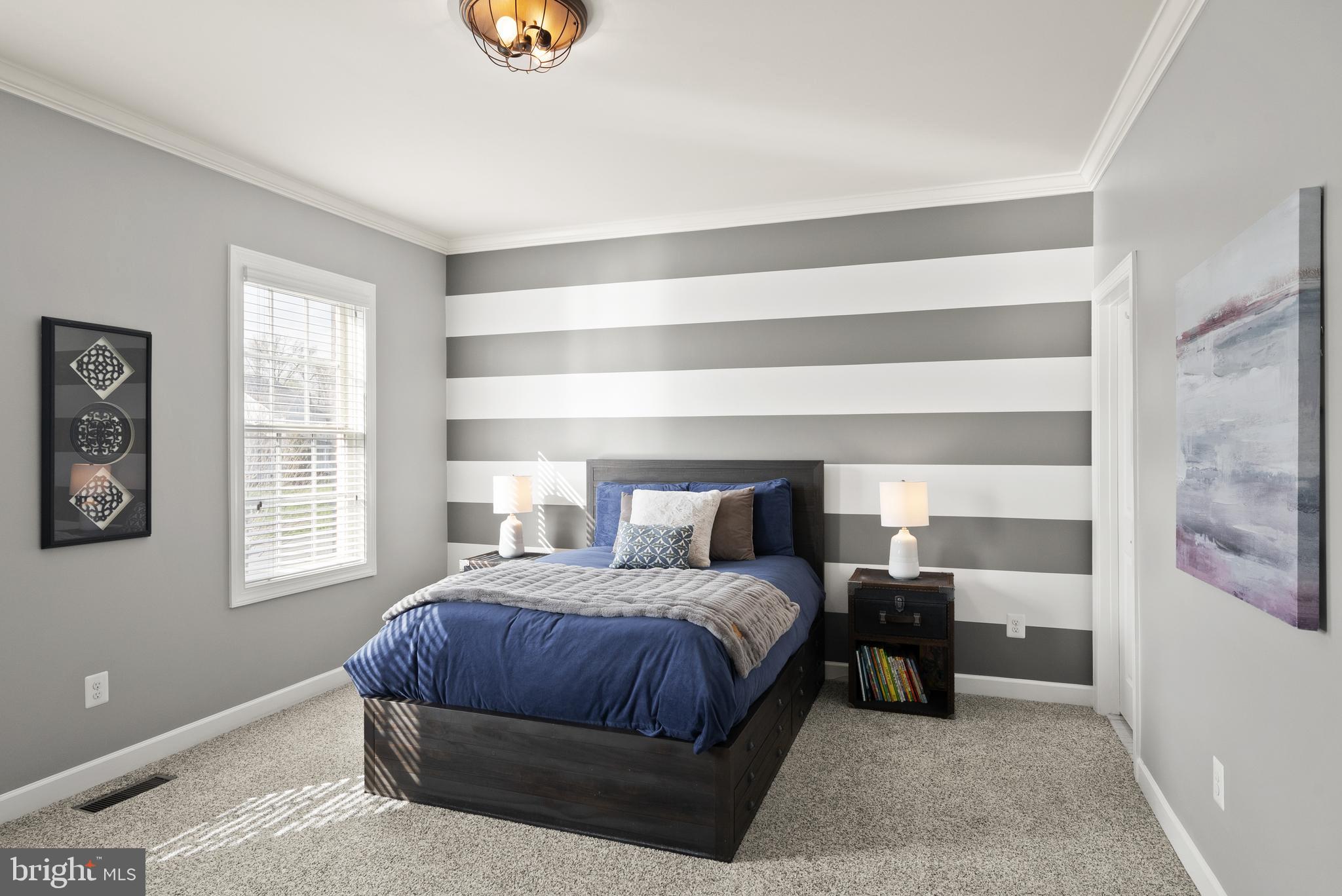 GRANT AT WILLOWSFORD - Residential