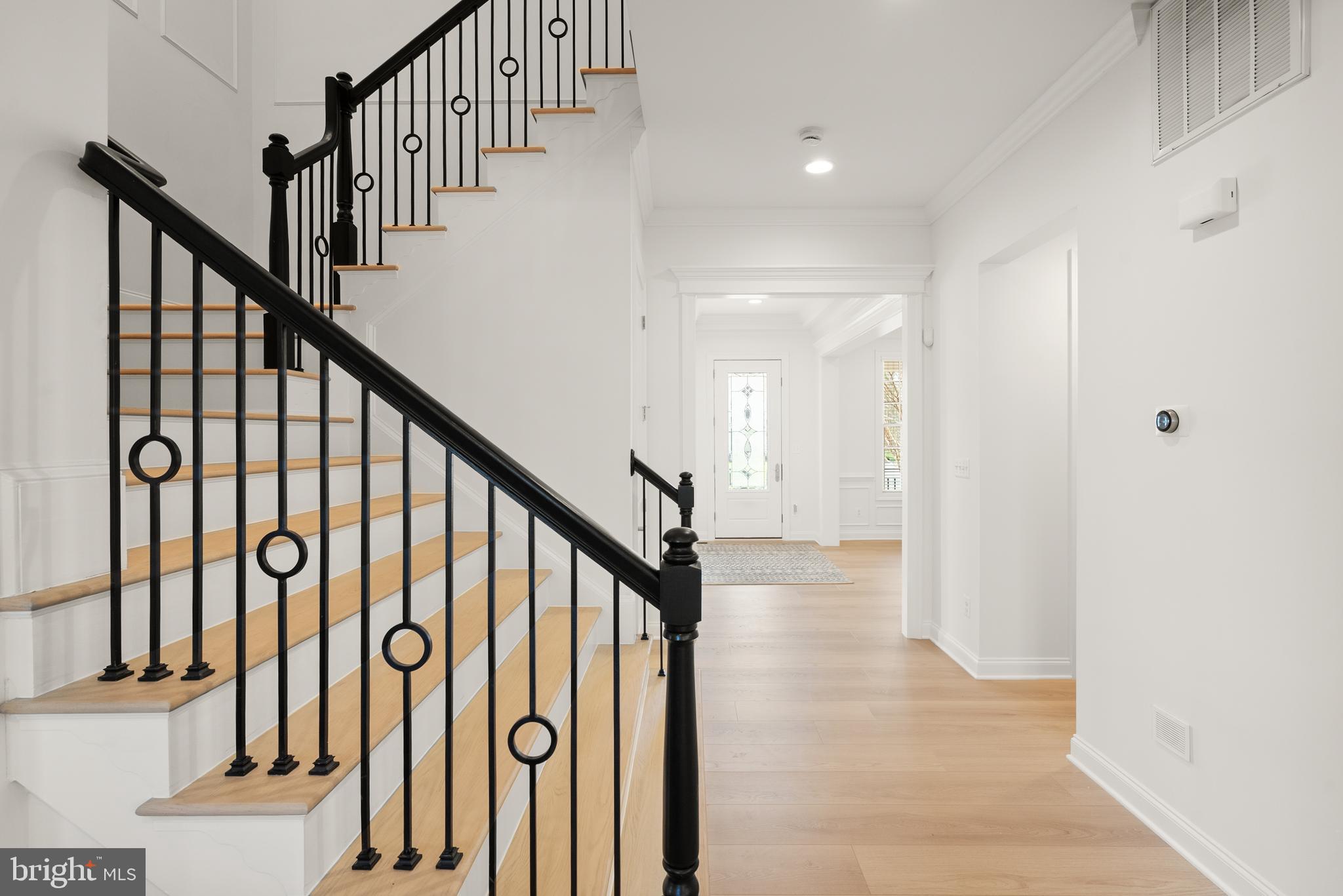 GRANT AT WILLOWSFORD - Residential