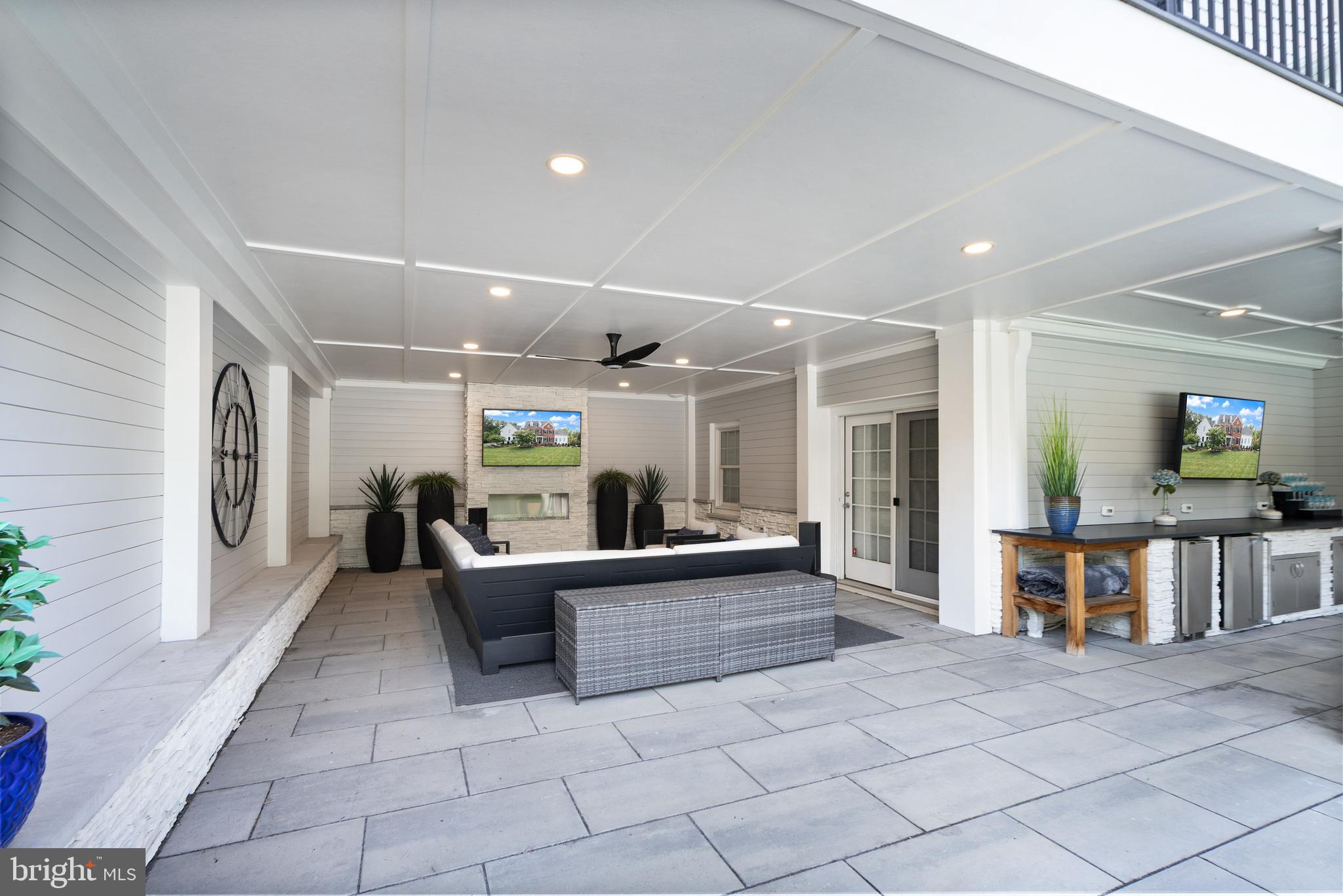 GRANT AT WILLOWSFORD - Residential