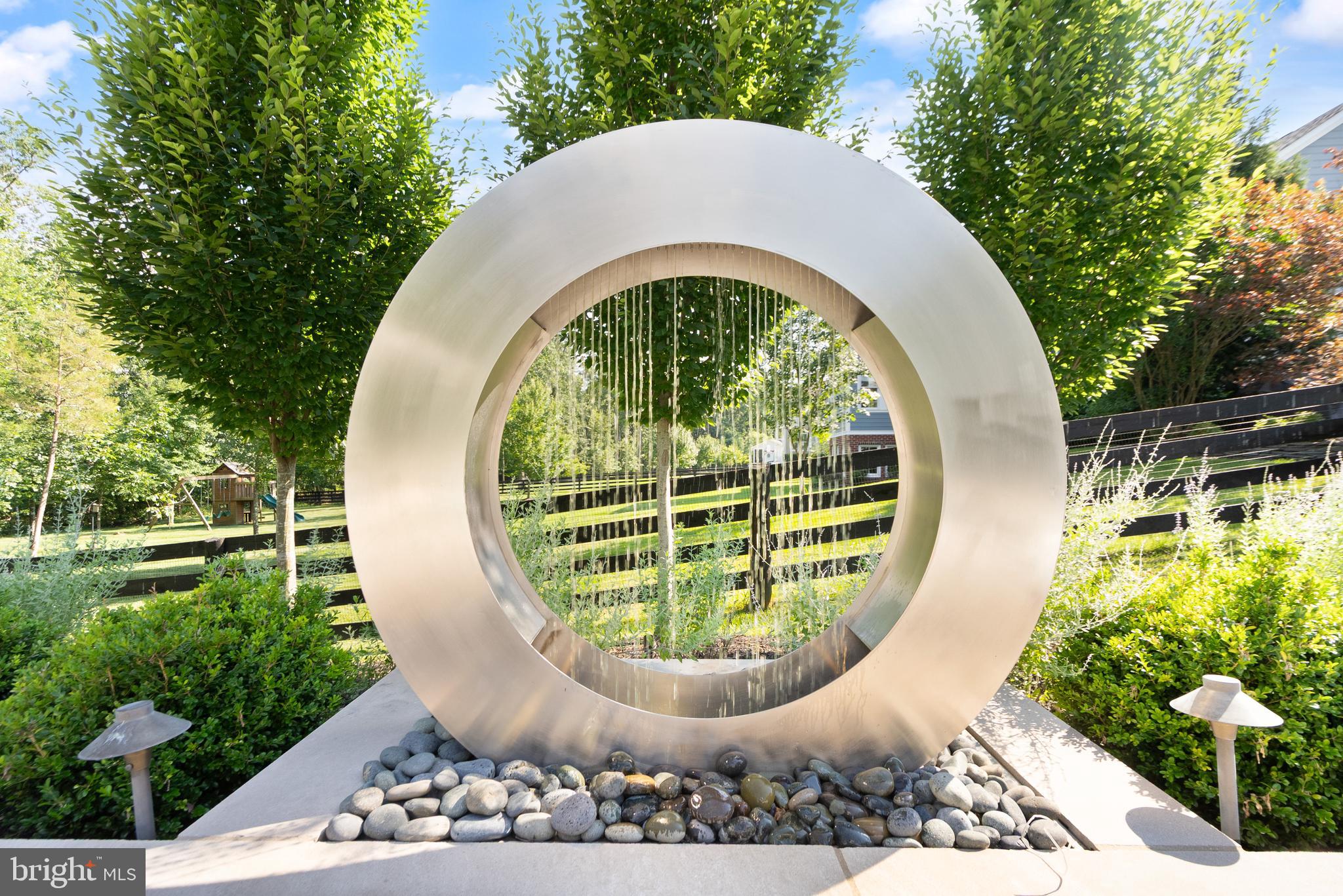 GRANT AT WILLOWSFORD - Residential