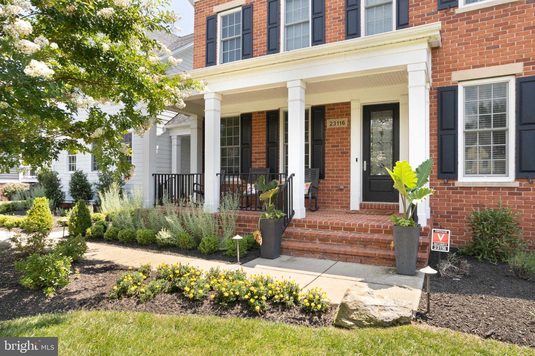 GRANT AT WILLOWSFORD - Residential