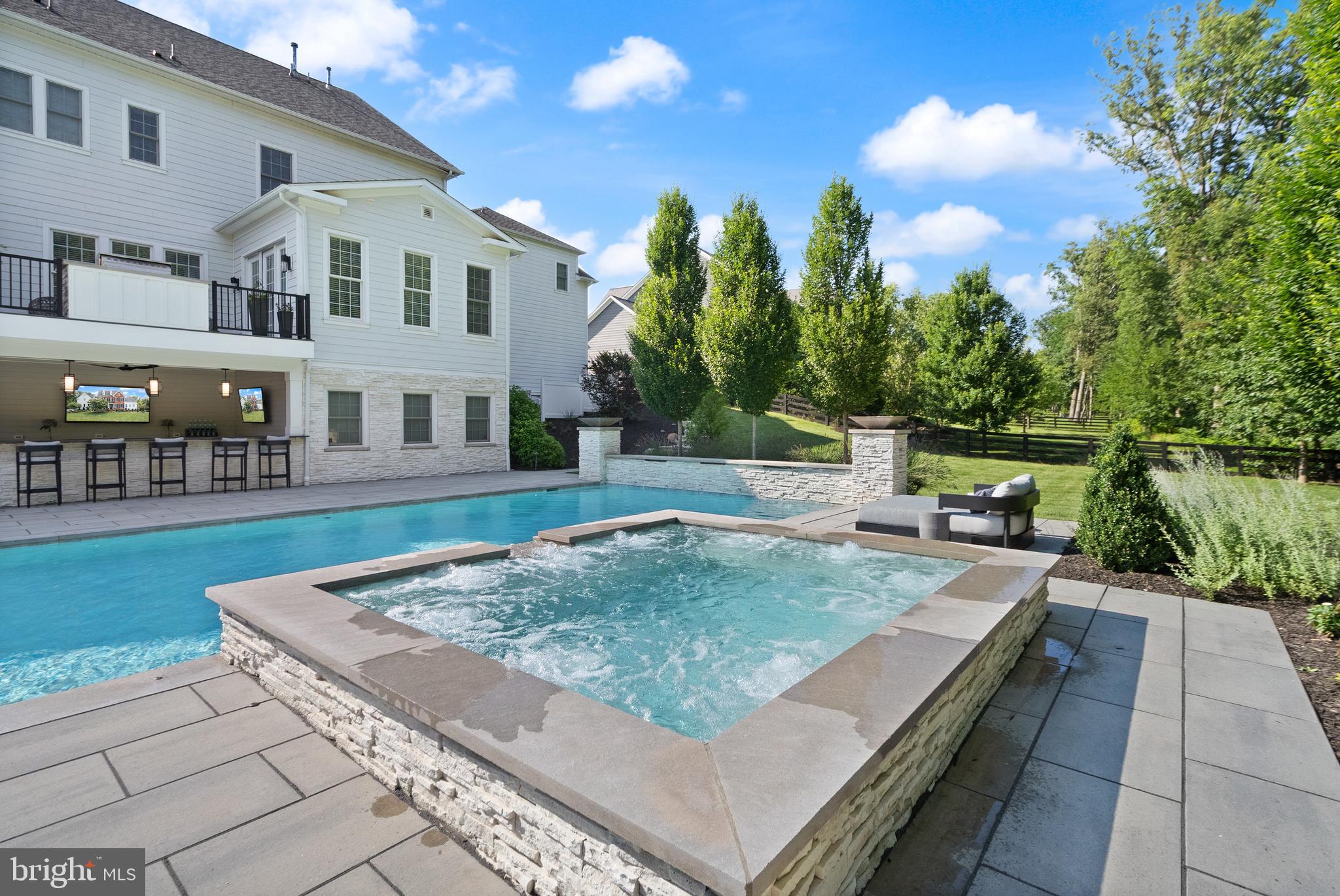 GRANT AT WILLOWSFORD - Residential