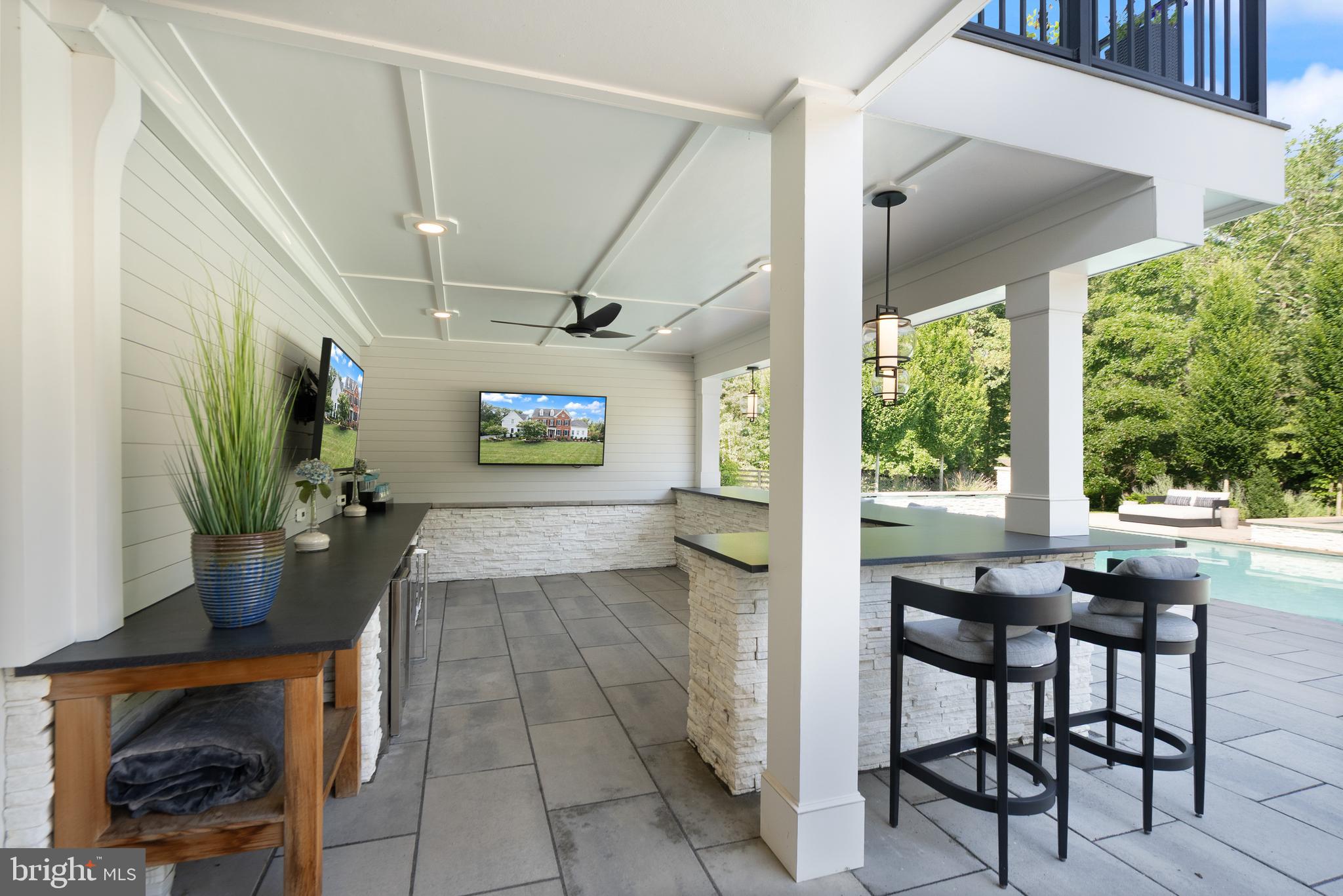 GRANT AT WILLOWSFORD - Residential