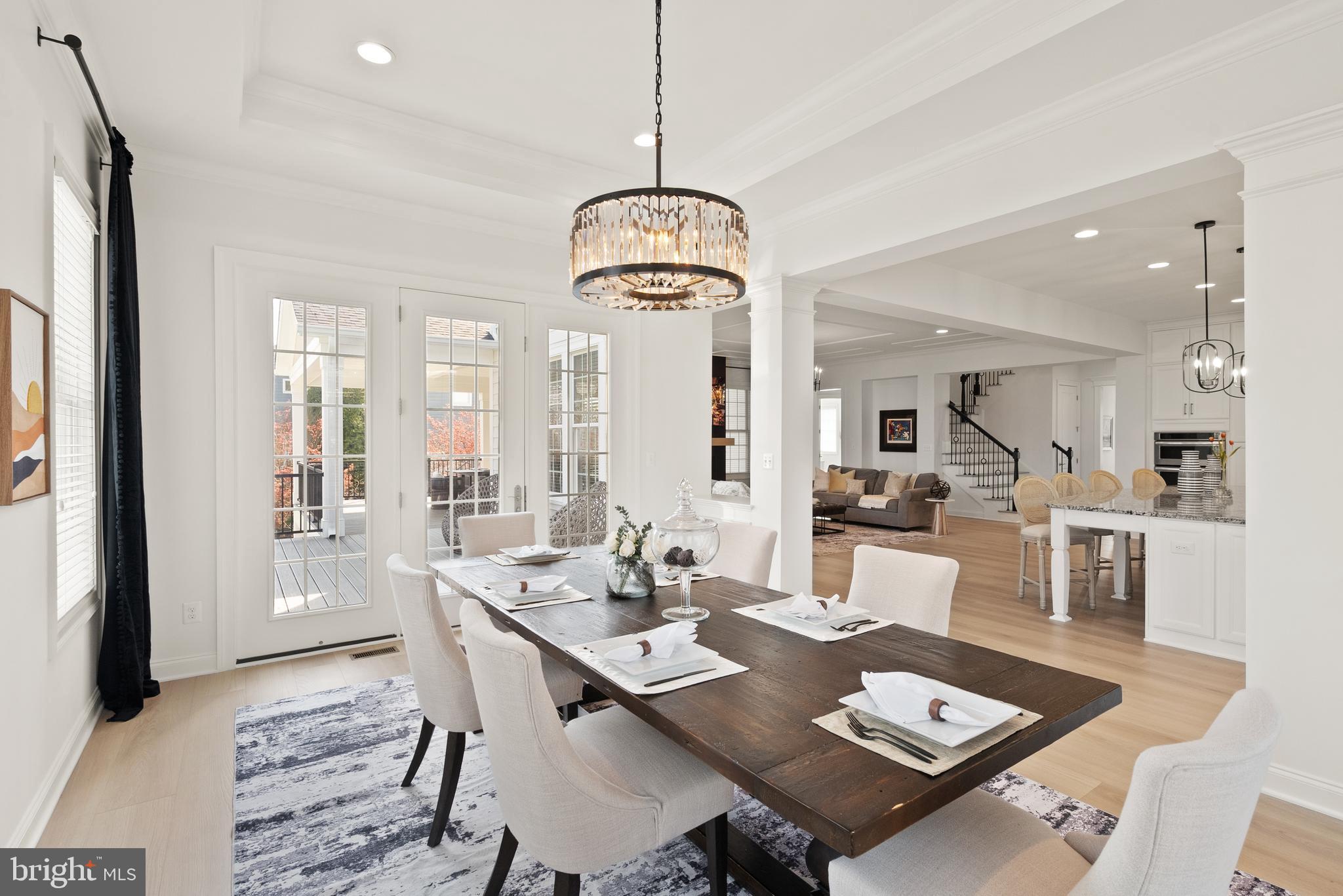 GRANT AT WILLOWSFORD - Residential