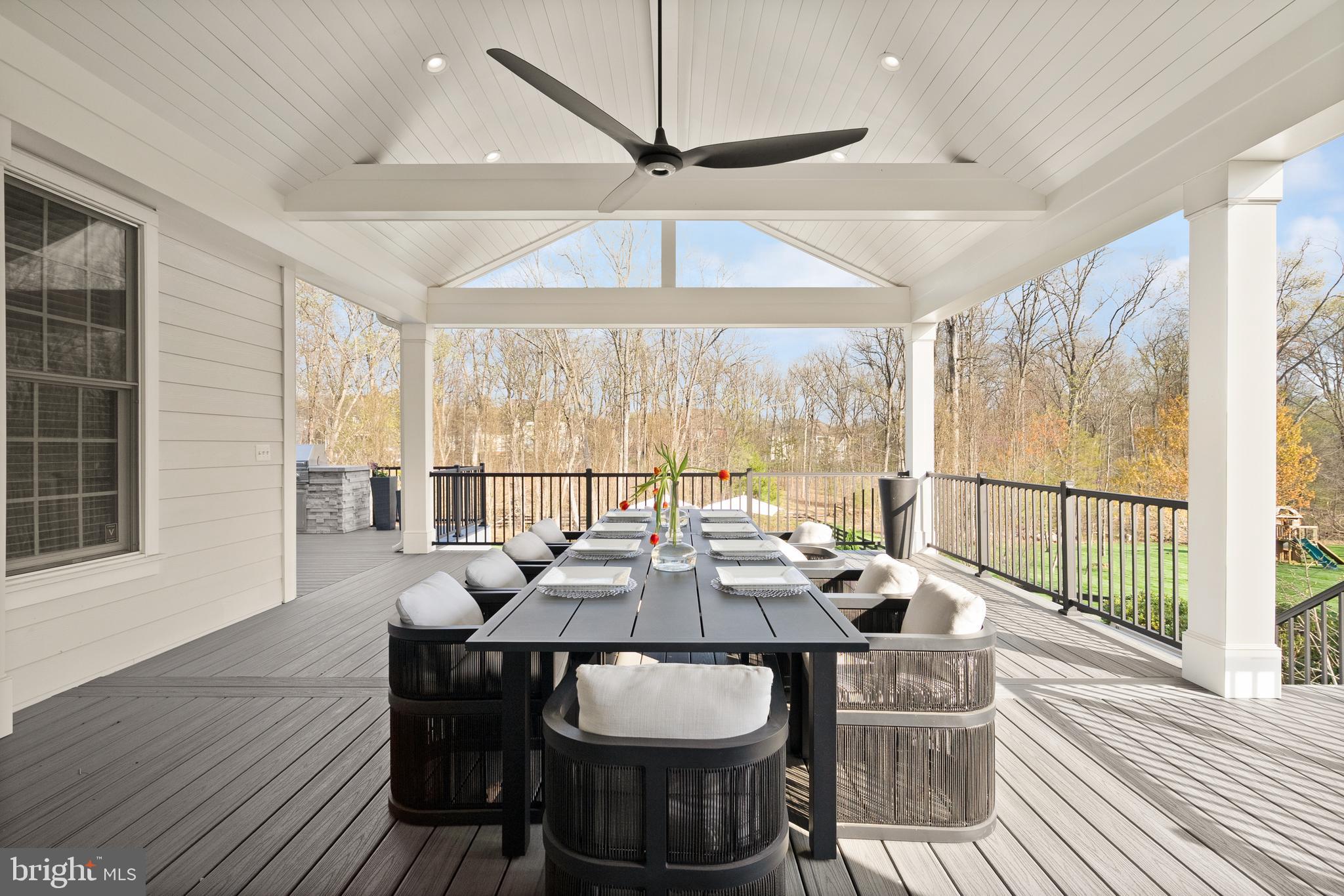 GRANT AT WILLOWSFORD - Residential