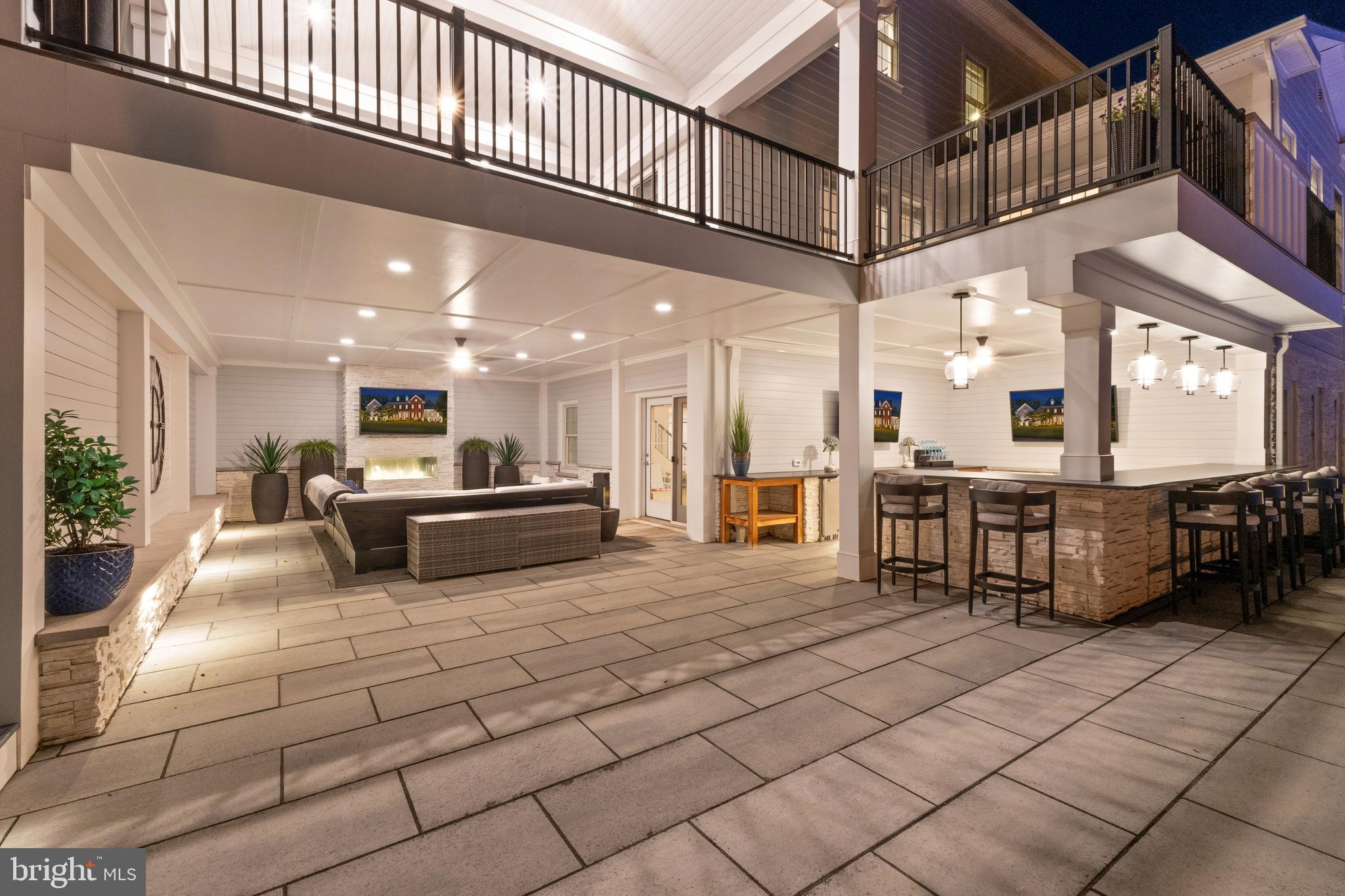 GRANT AT WILLOWSFORD - Residential