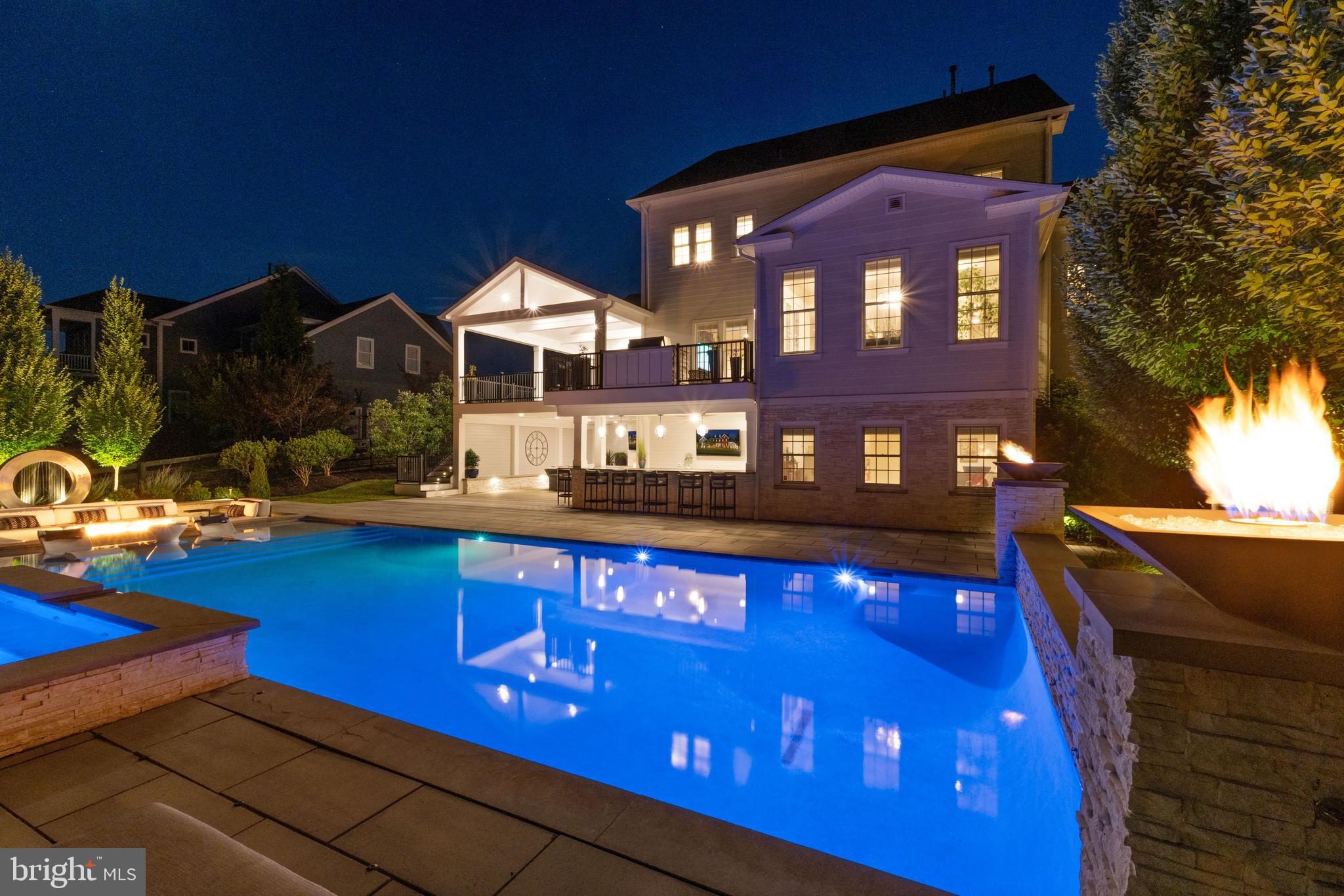 23116 BACKCOUNTRY COURT