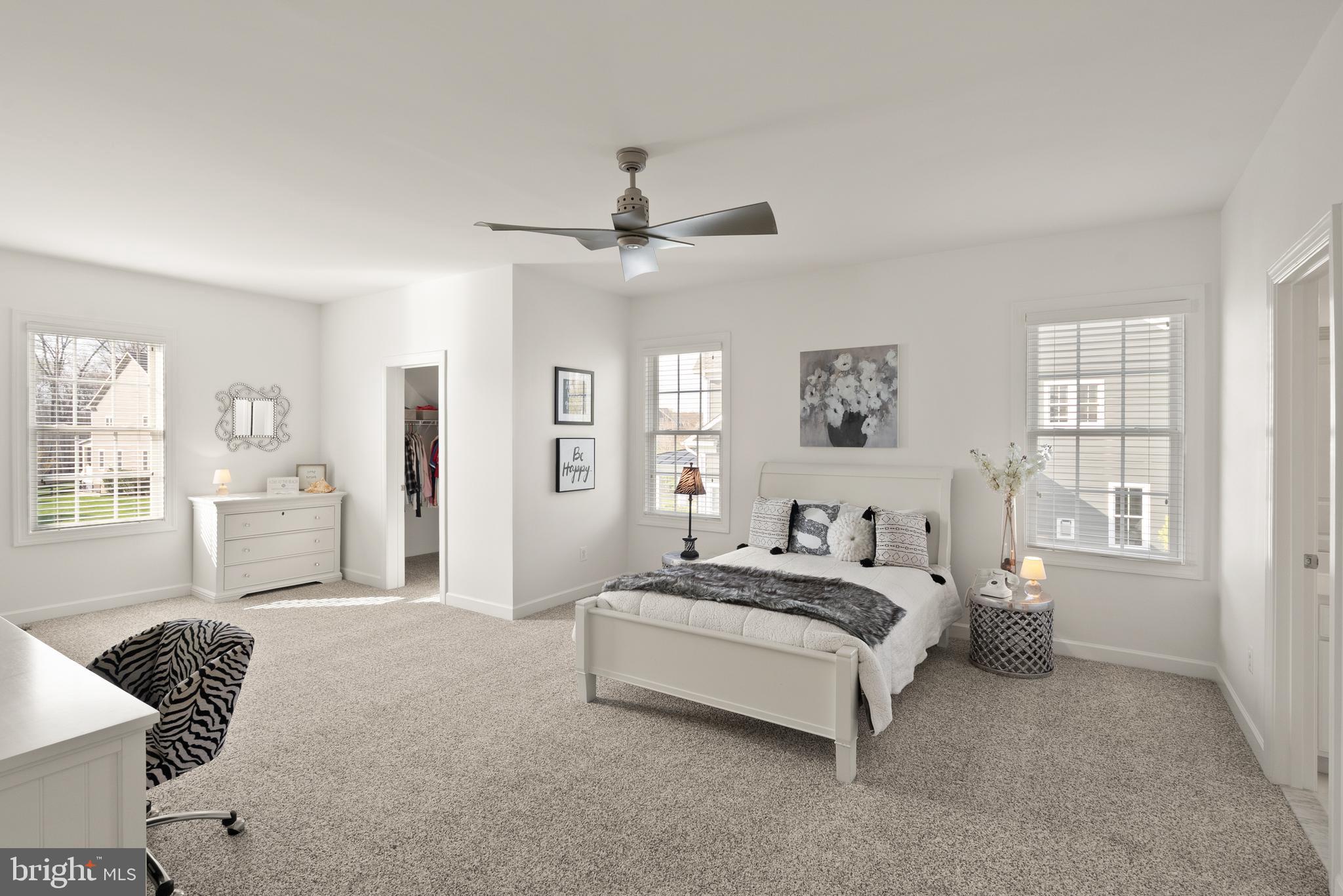 GRANT AT WILLOWSFORD - Residential