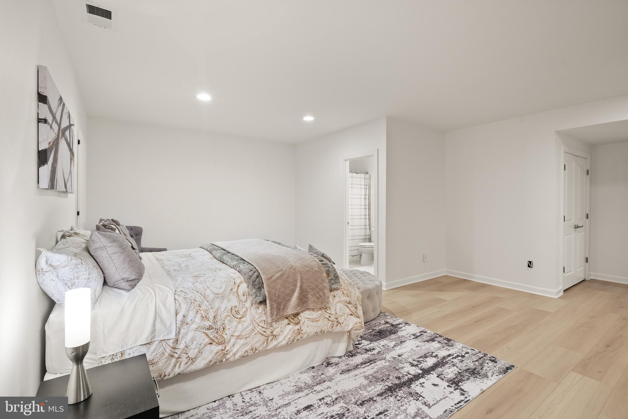 GRANT AT WILLOWSFORD - Residential