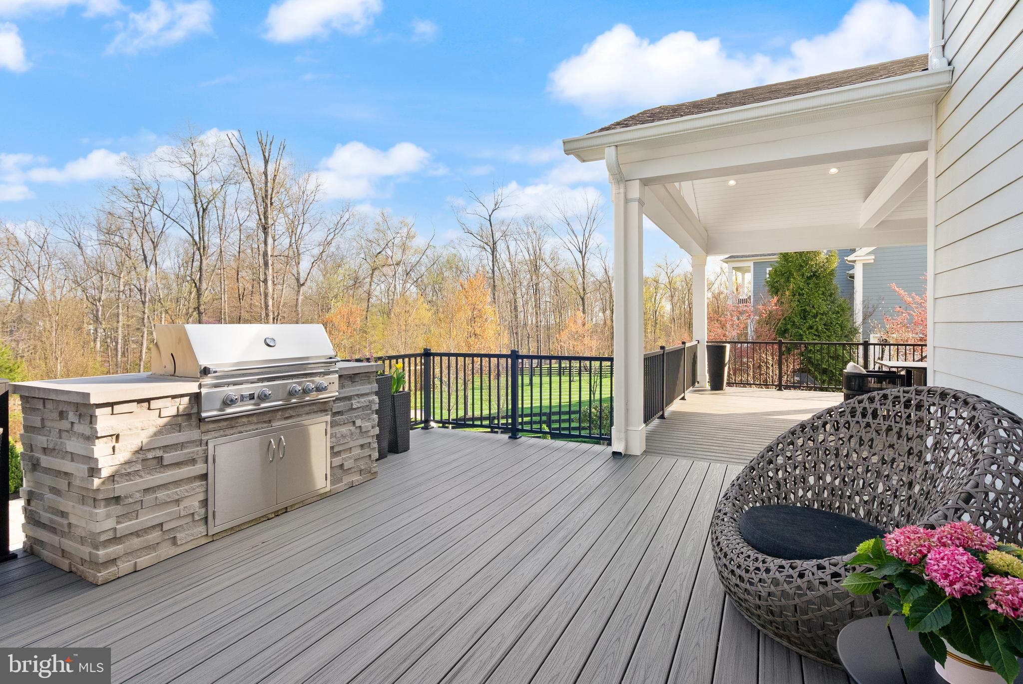 GRANT AT WILLOWSFORD - Residential