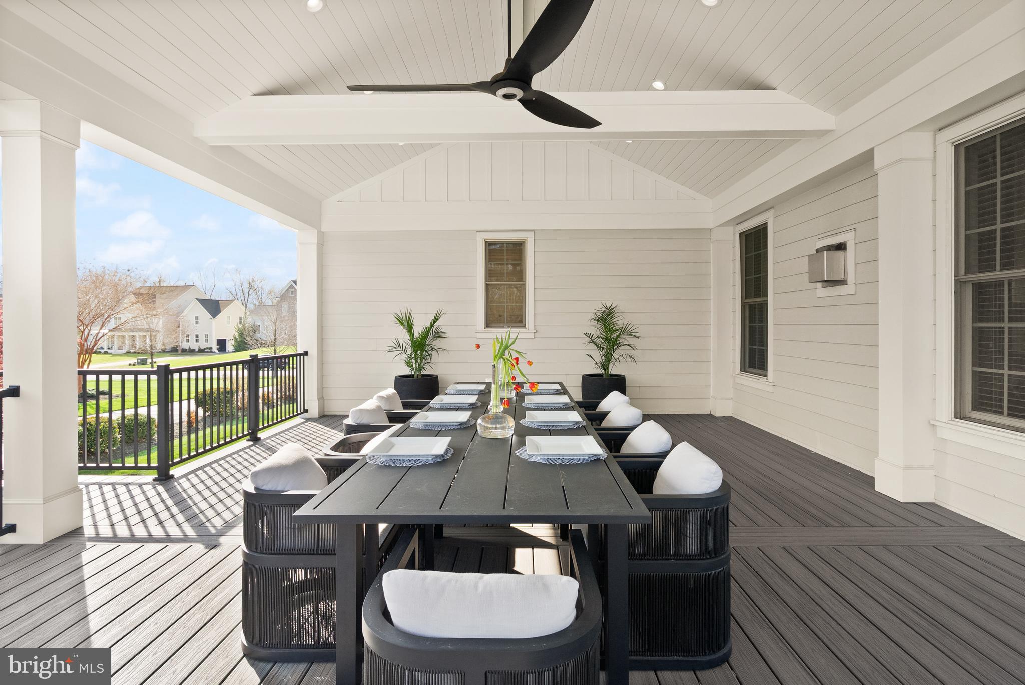 GRANT AT WILLOWSFORD - Residential