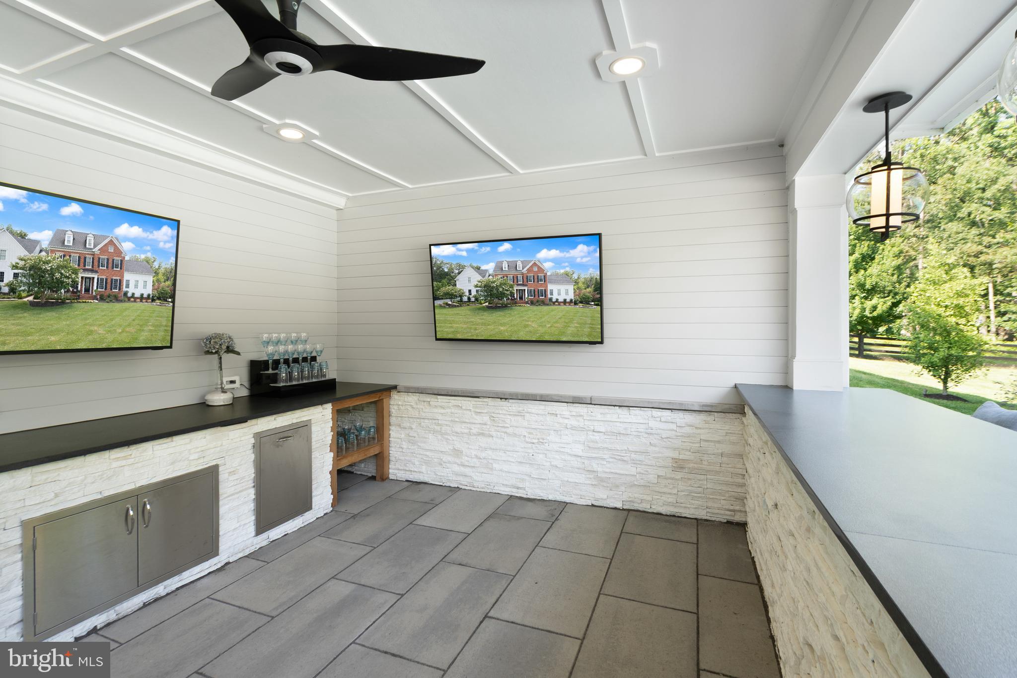 GRANT AT WILLOWSFORD - Residential