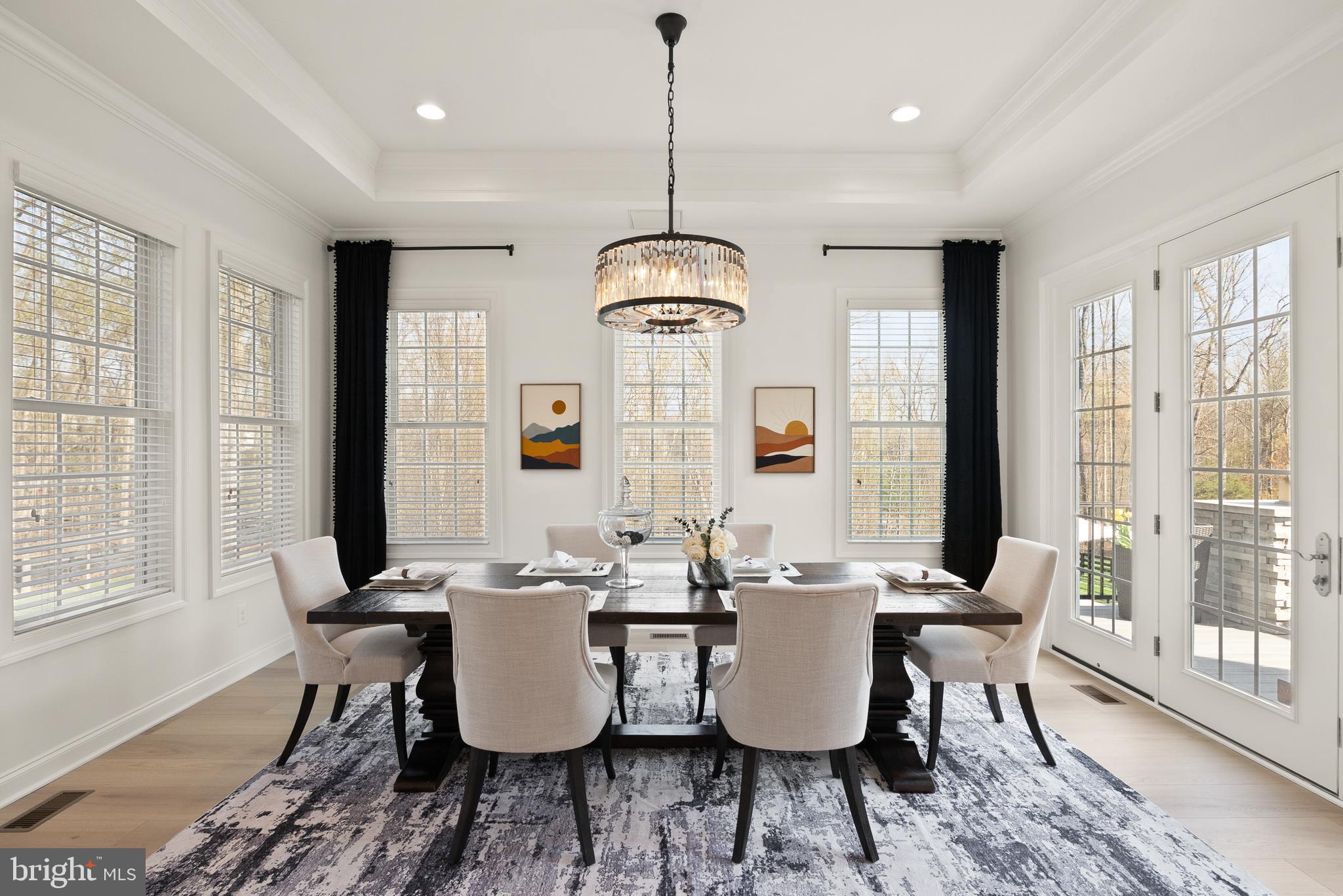 GRANT AT WILLOWSFORD - Residential