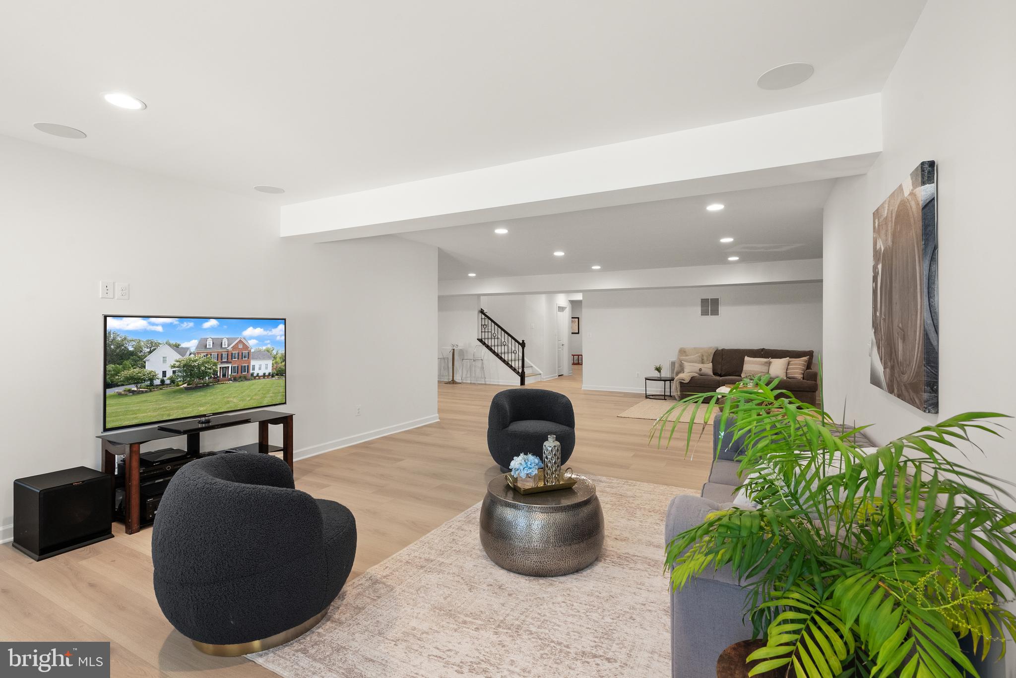 GRANT AT WILLOWSFORD - Residential