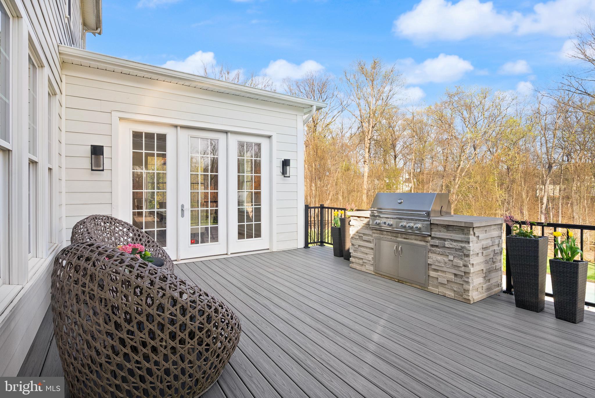 GRANT AT WILLOWSFORD - Residential