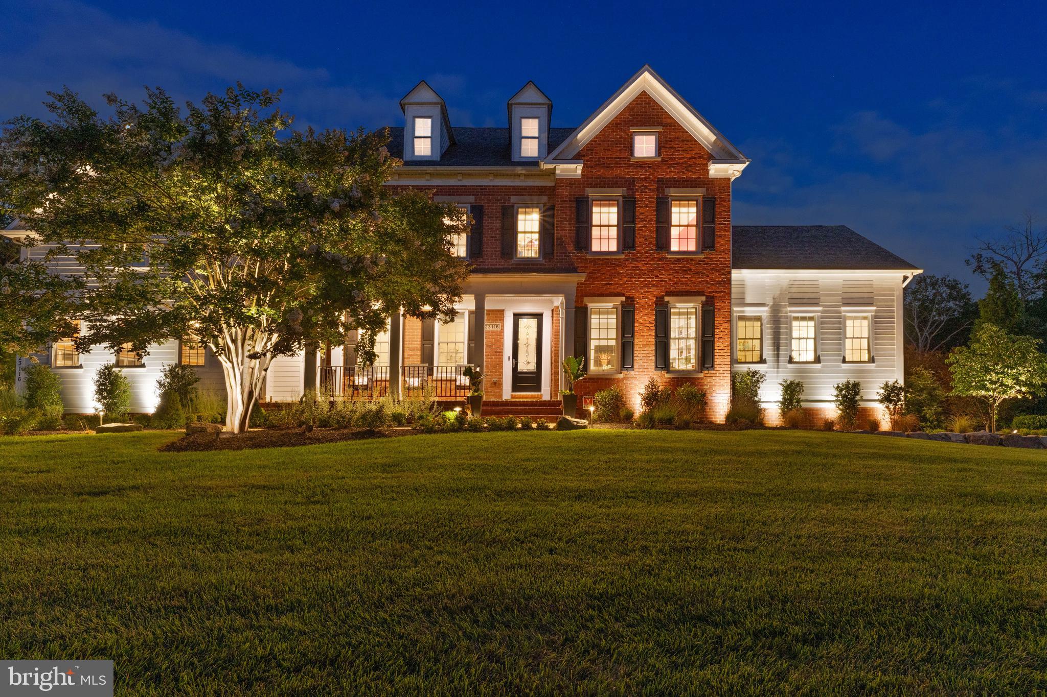 GRANT AT WILLOWSFORD - Residential