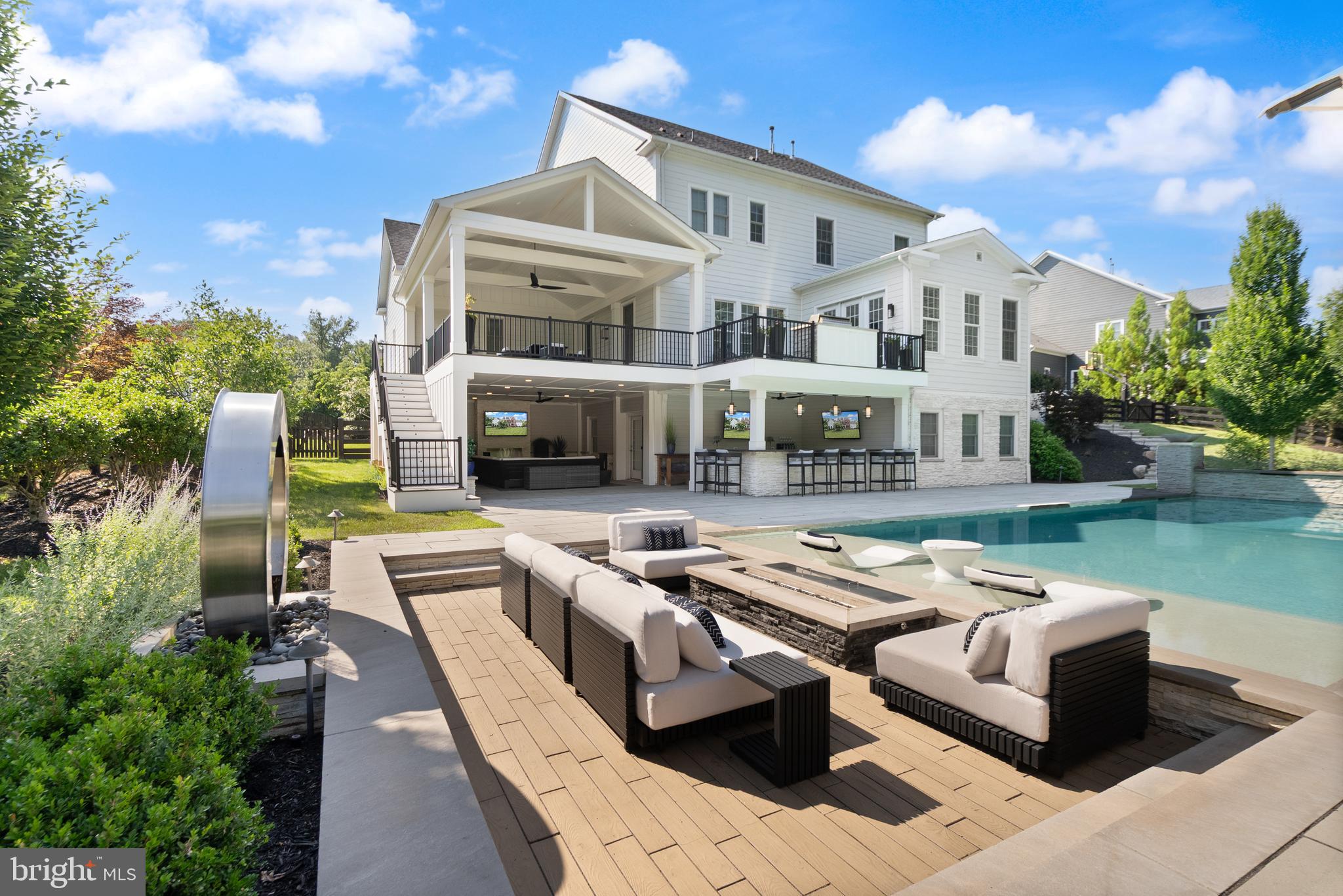 GRANT AT WILLOWSFORD - Residential