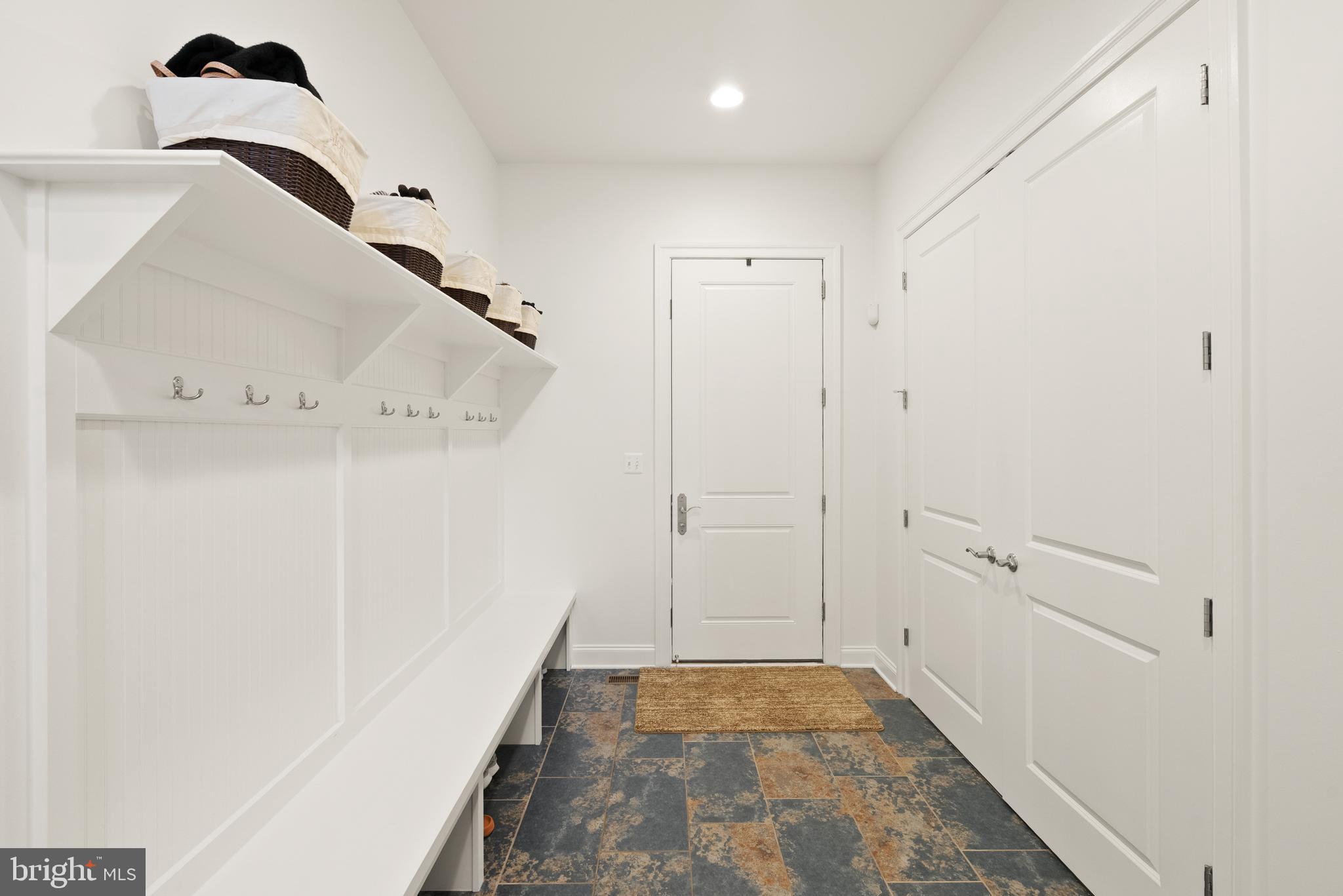 GRANT AT WILLOWSFORD - Residential