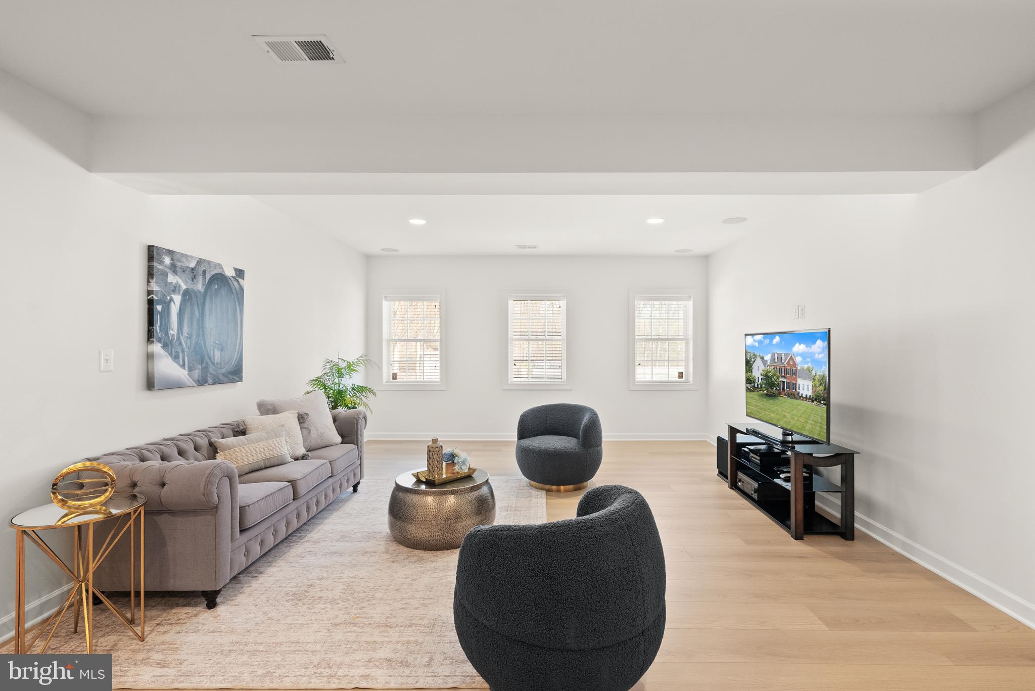 GRANT AT WILLOWSFORD - Residential